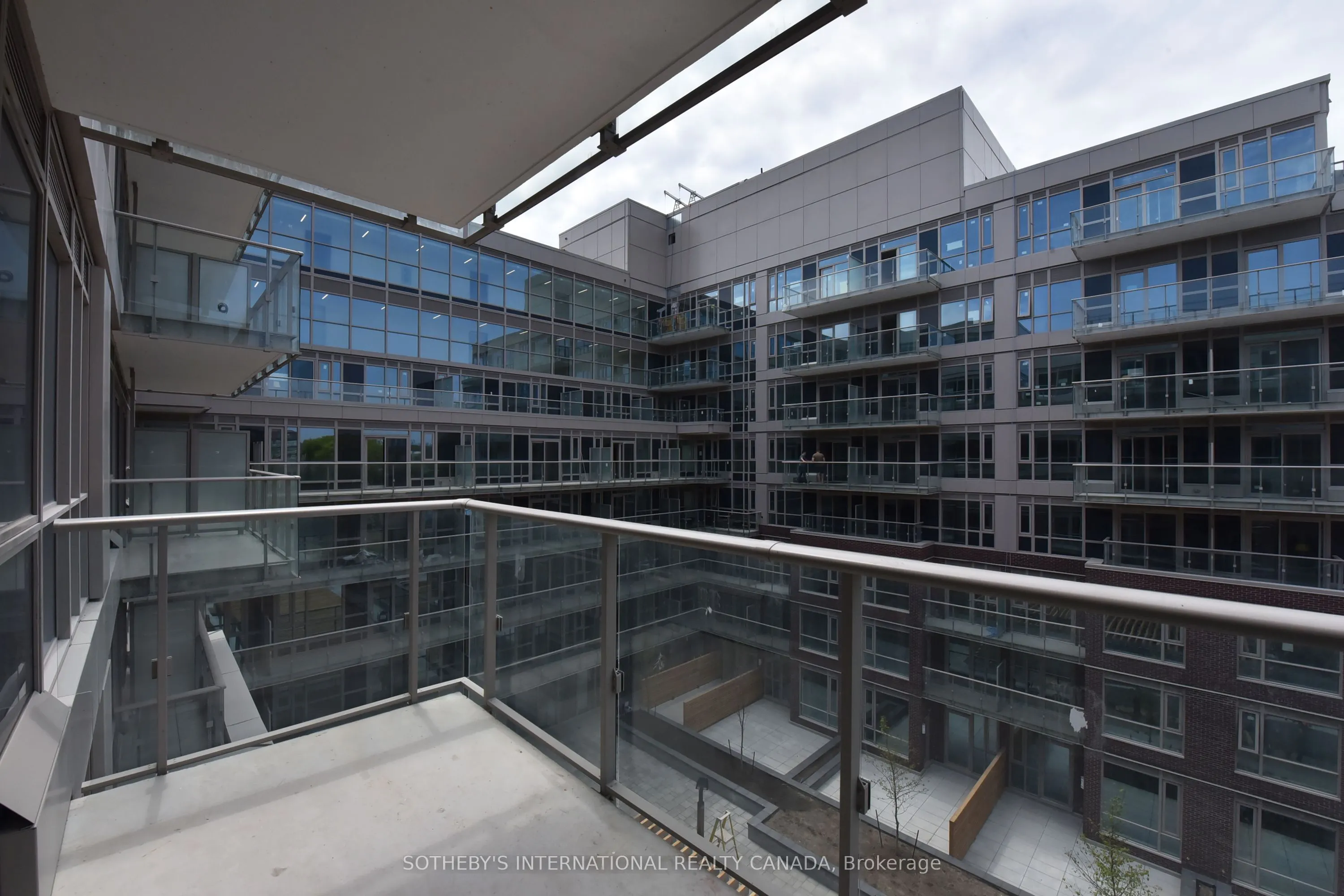 150 Logan Avenue, #526