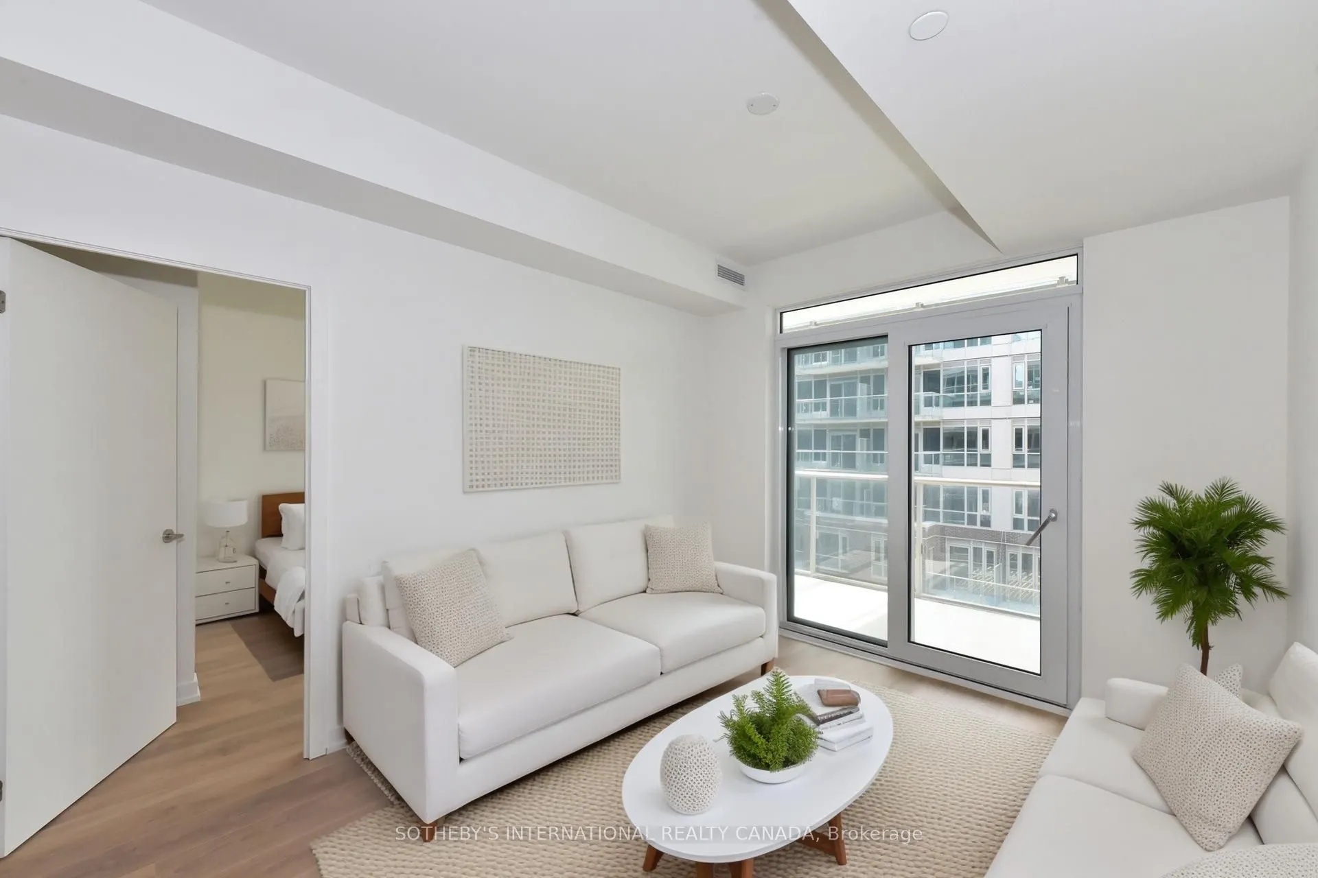 150 Logan Avenue, #526