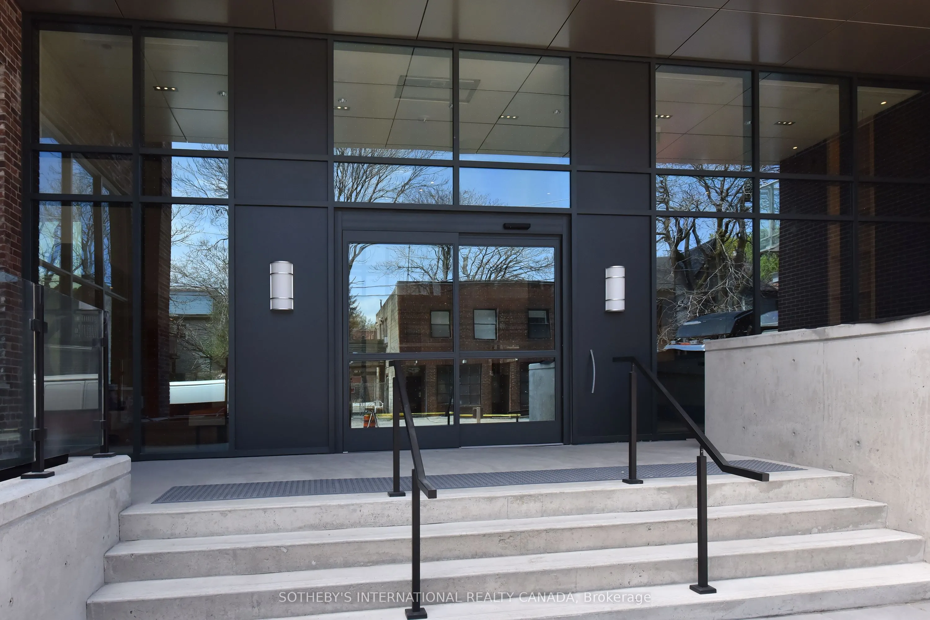 150 Logan Avenue, #526