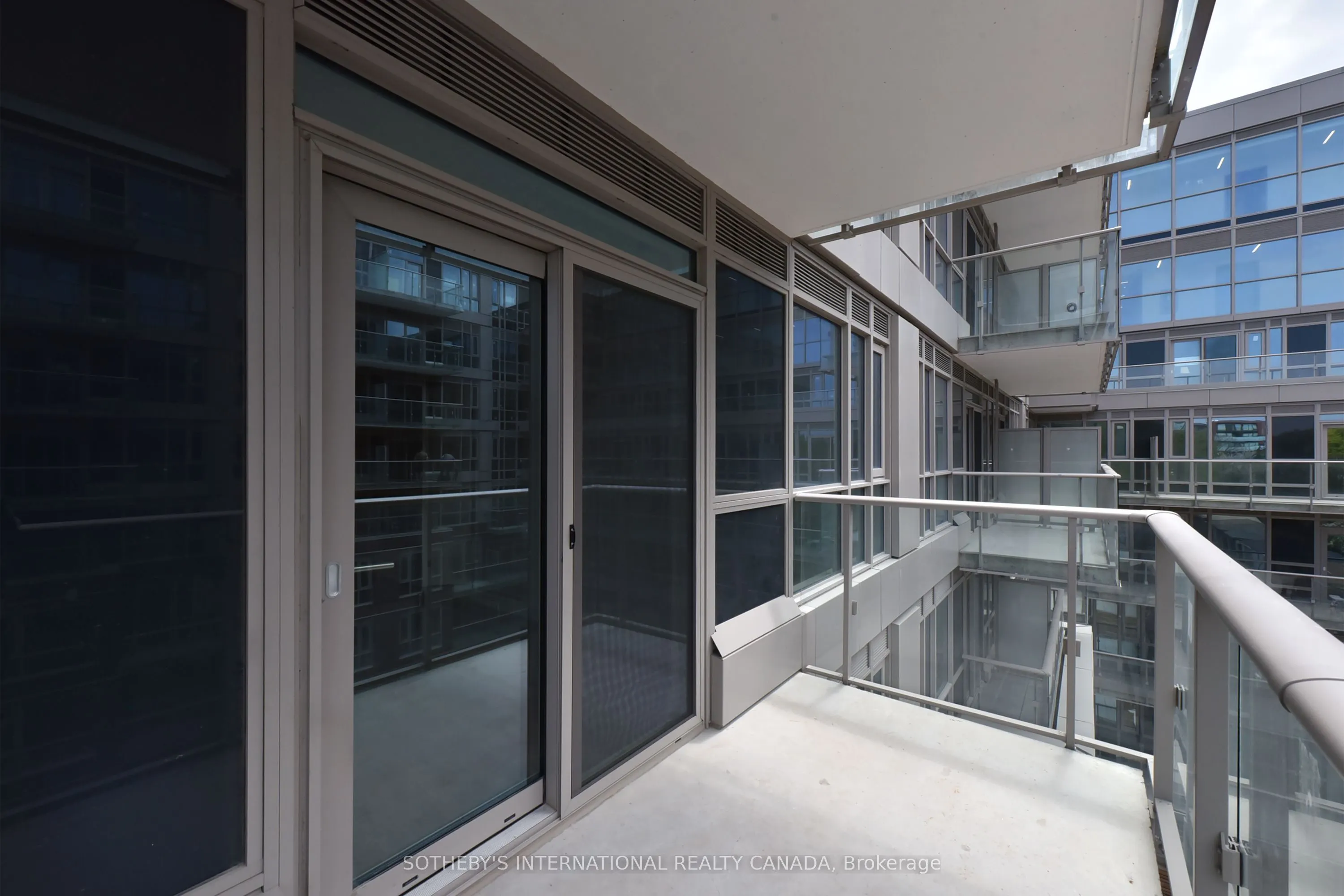 150 Logan Avenue, #526