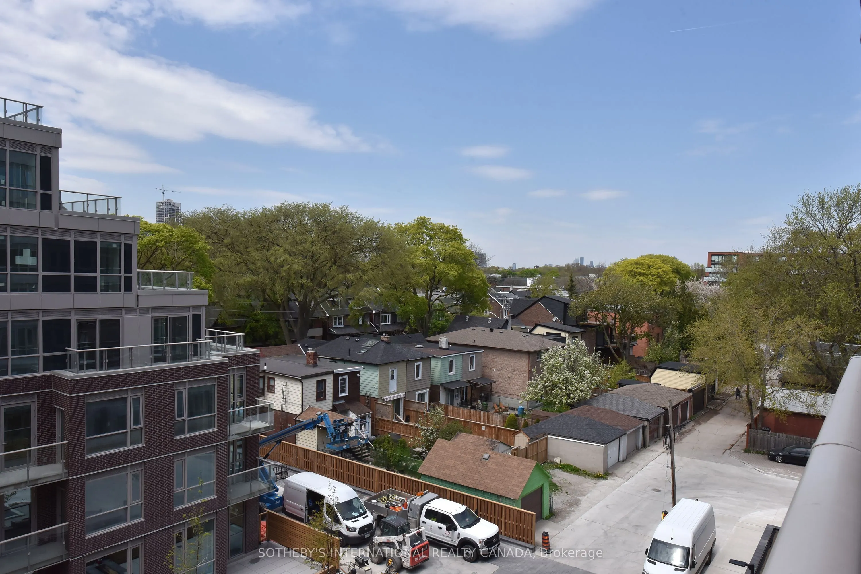 150 Logan Avenue, #526