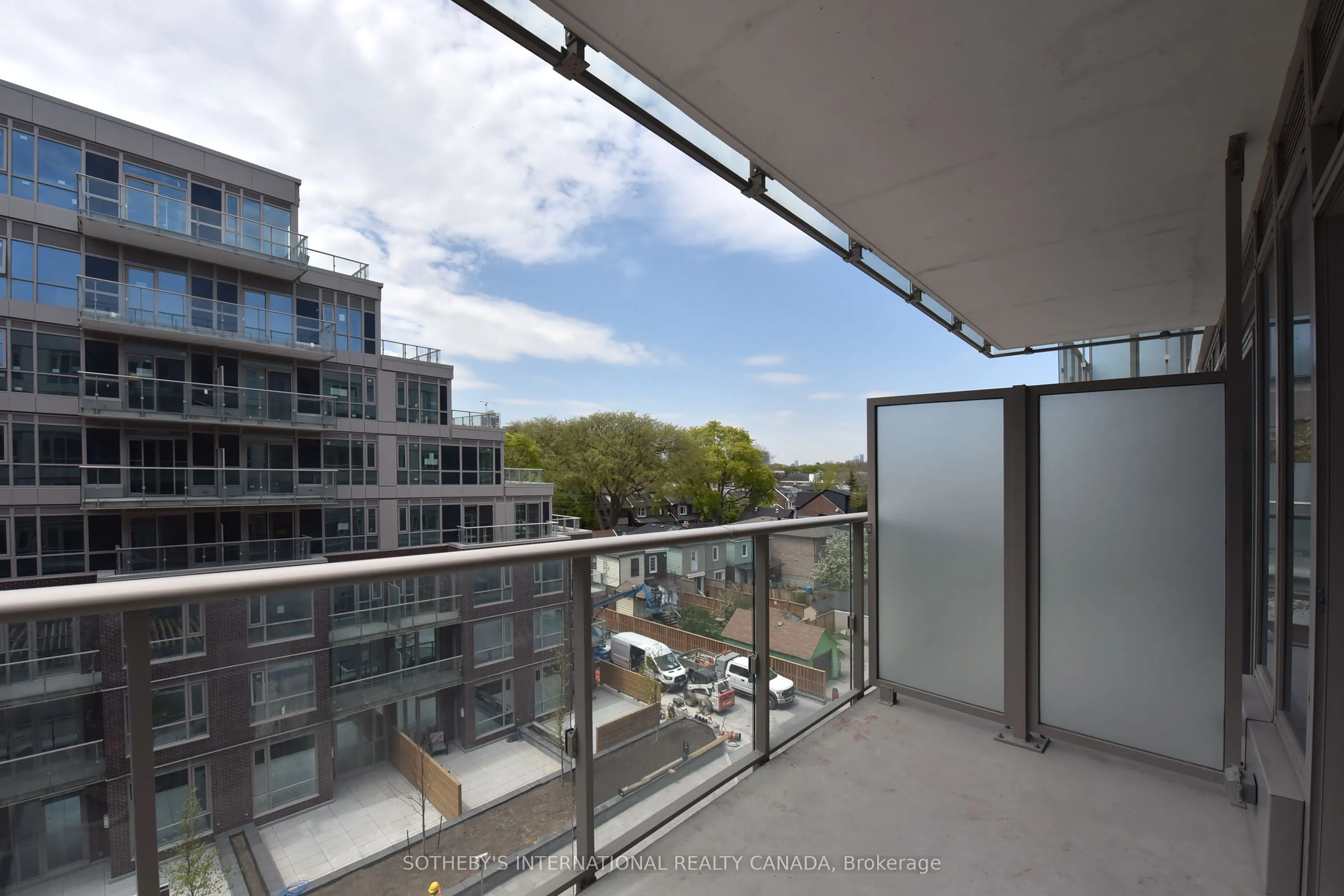 150 Logan Avenue, #526
