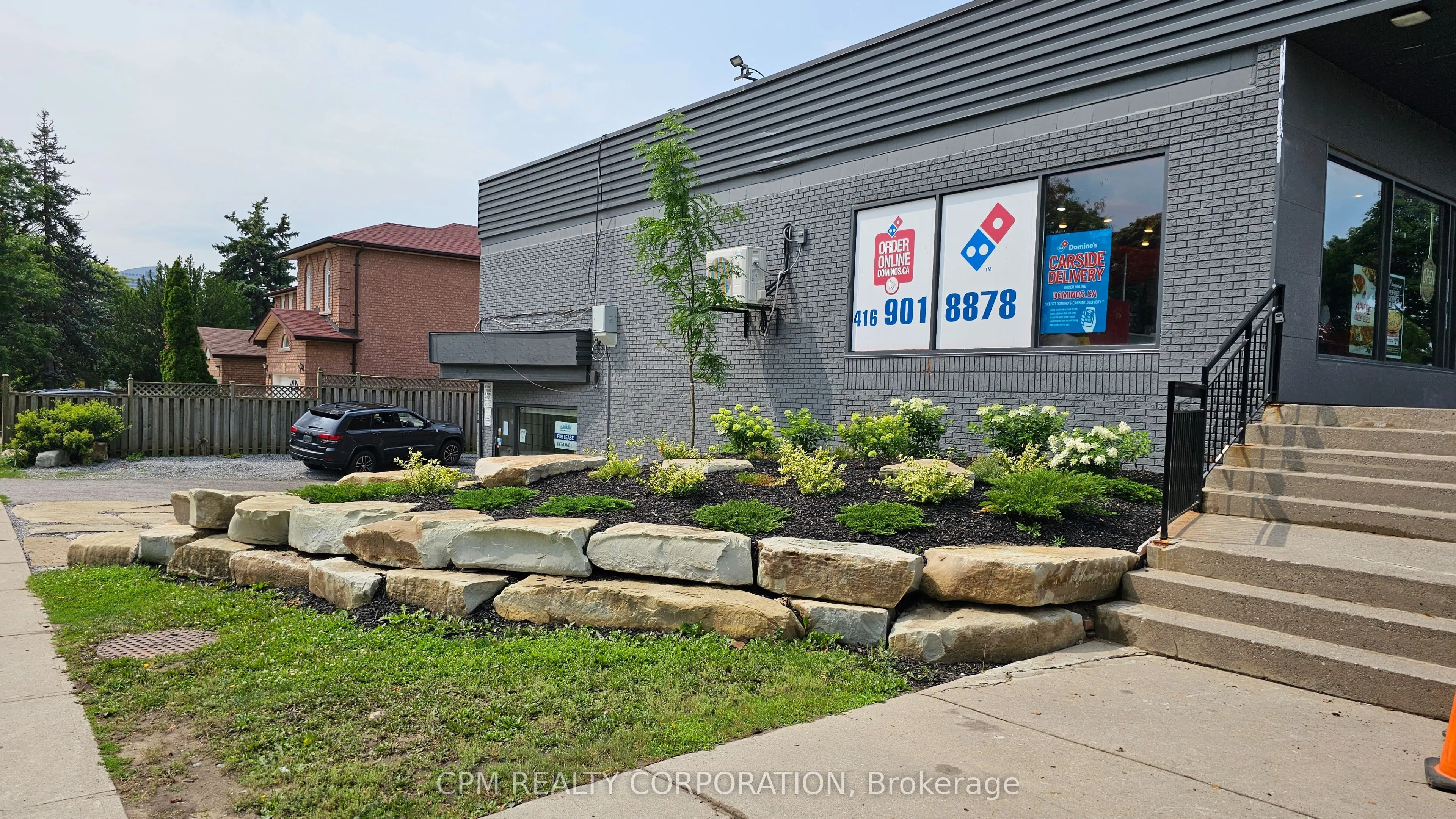 4865 Sheppard Avenue E, #10 - (Lower, Rear)