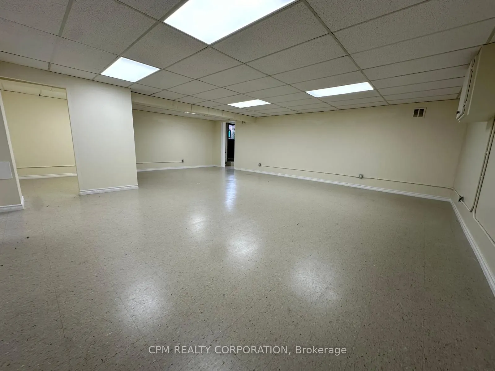 4865 Sheppard Avenue E, #10 - (Lower, Rear)