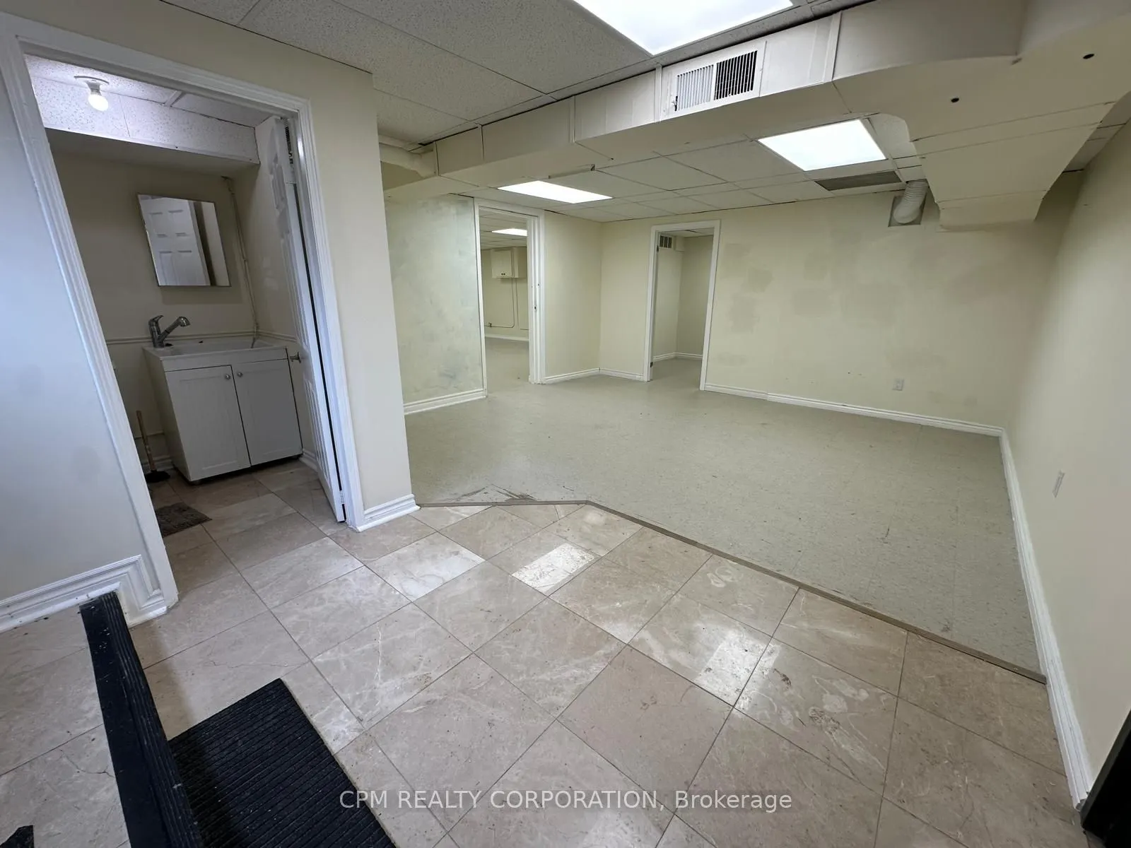4865 Sheppard Avenue E, #10 - (Lower, Rear)