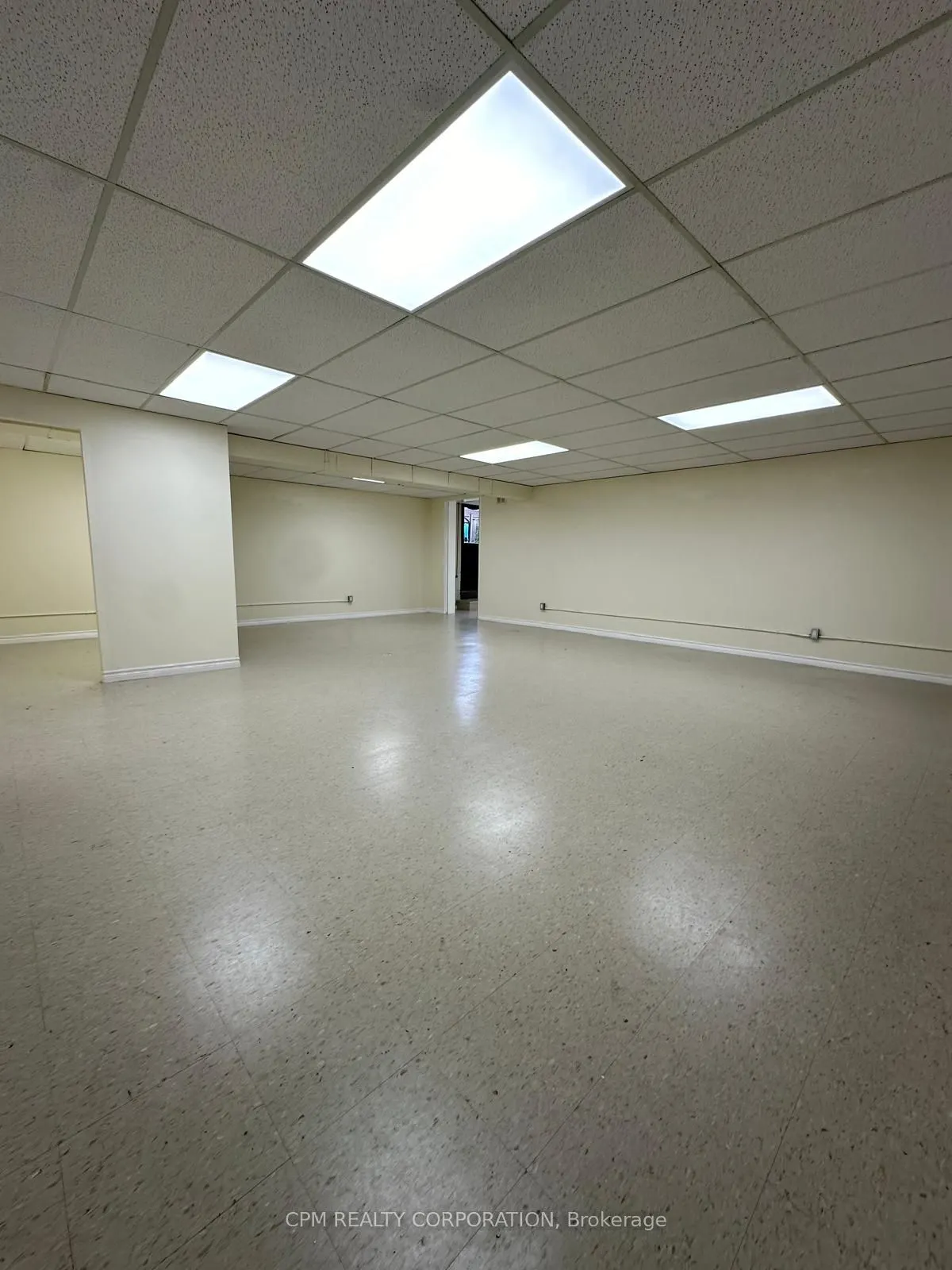 4865 Sheppard Avenue E, #10 - (Lower, Rear)