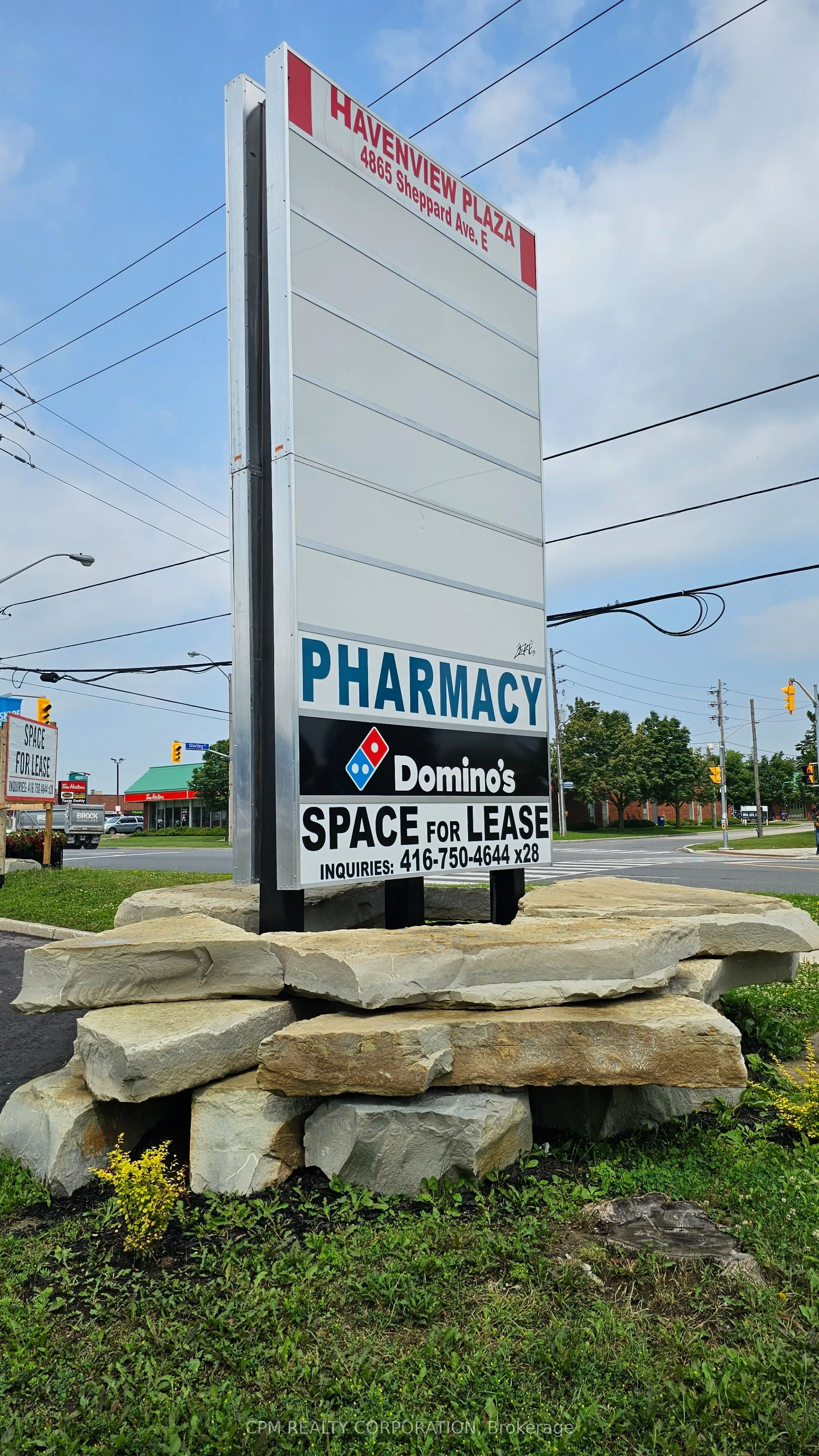 4865 Sheppard Avenue E, #10 - (Lower, Rear)