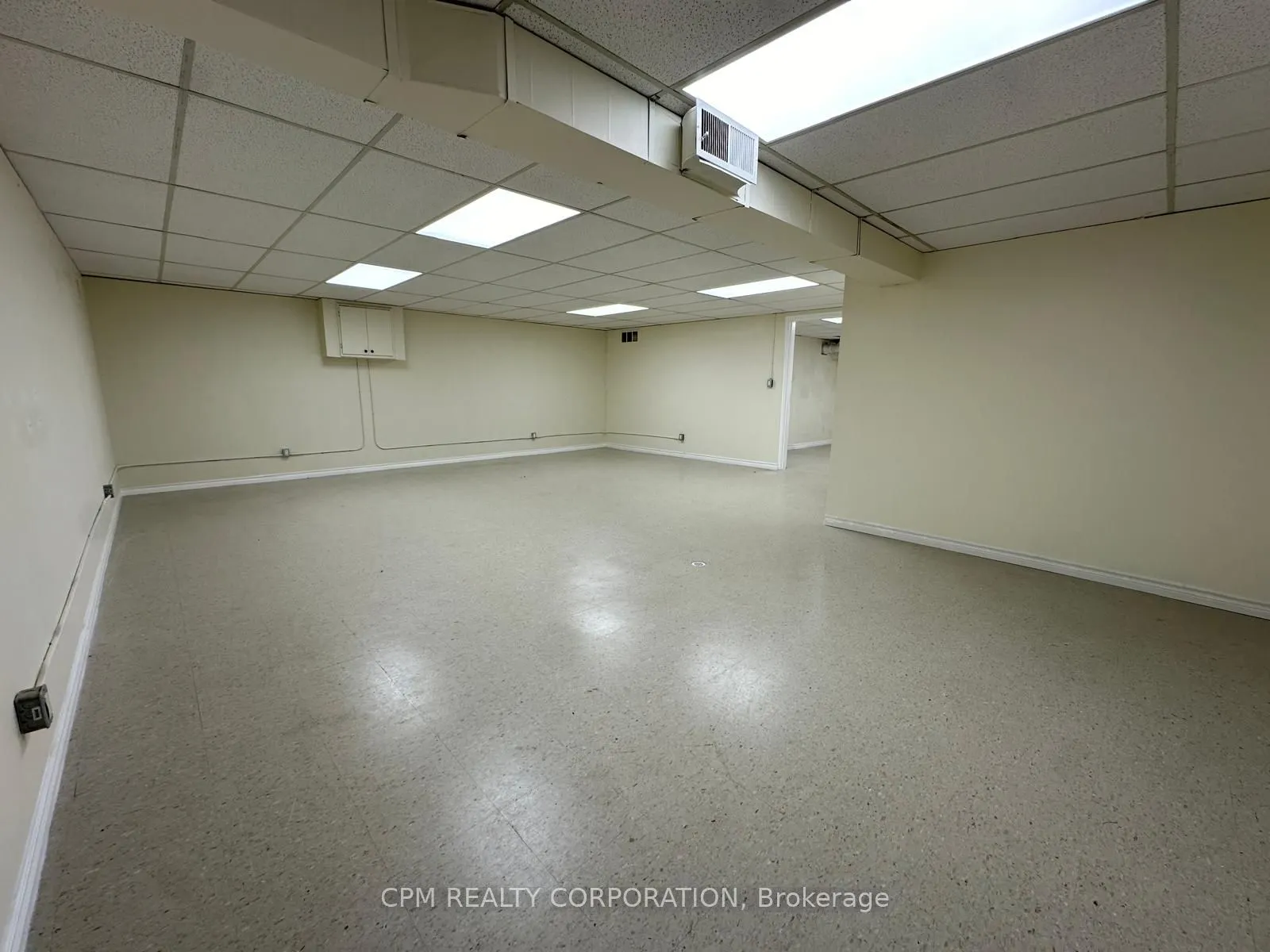 4865 Sheppard Avenue E, #10 - (Lower, Rear)