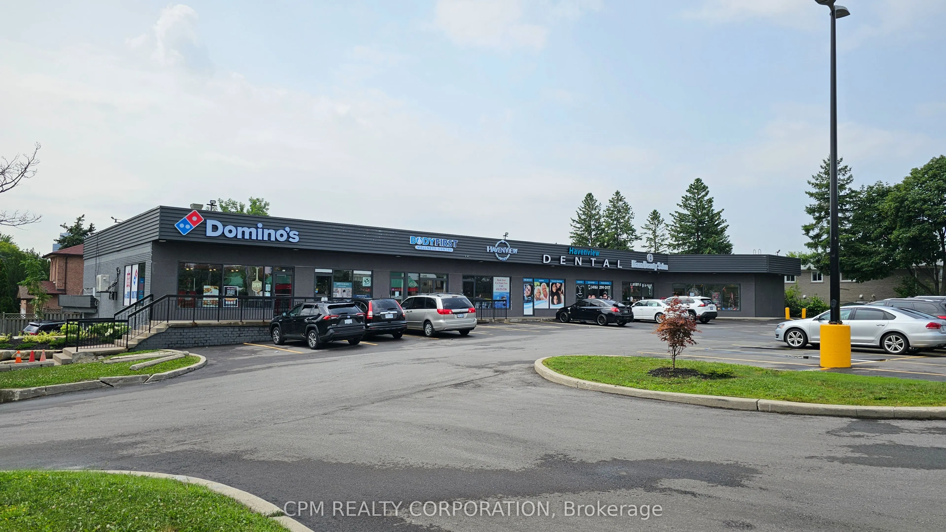 4865 Sheppard Avenue E, #10 - (Lower, Rear)