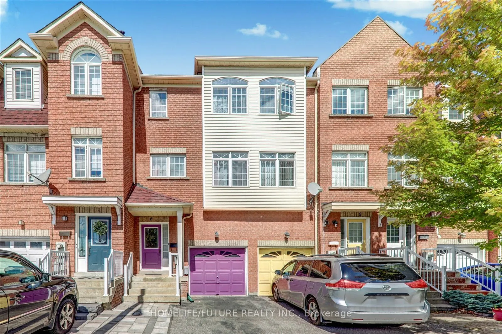 6 Guillet Street