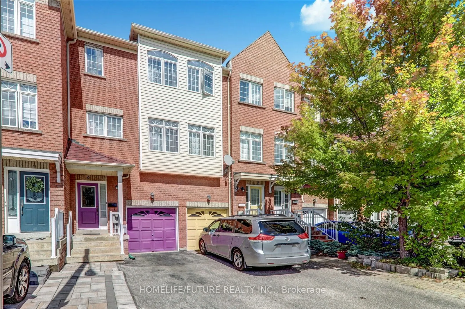 6 Guillet Street