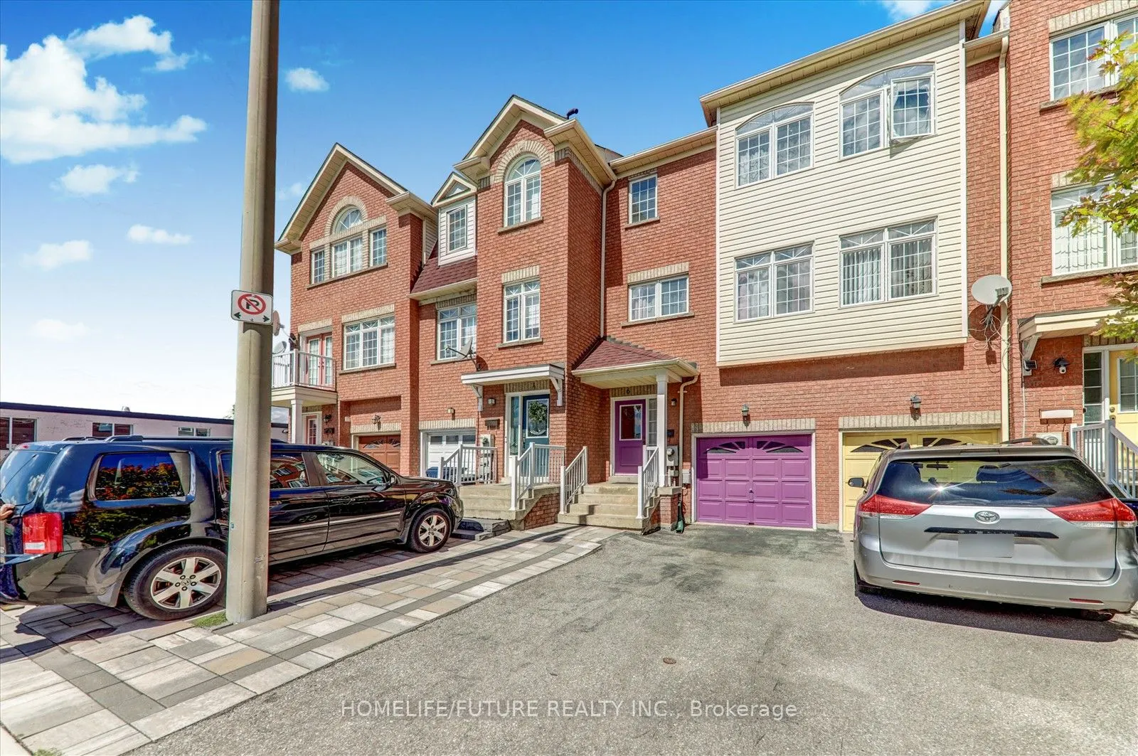 6 Guillet Street
