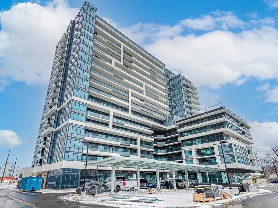 1480 Bayly Street, #1311