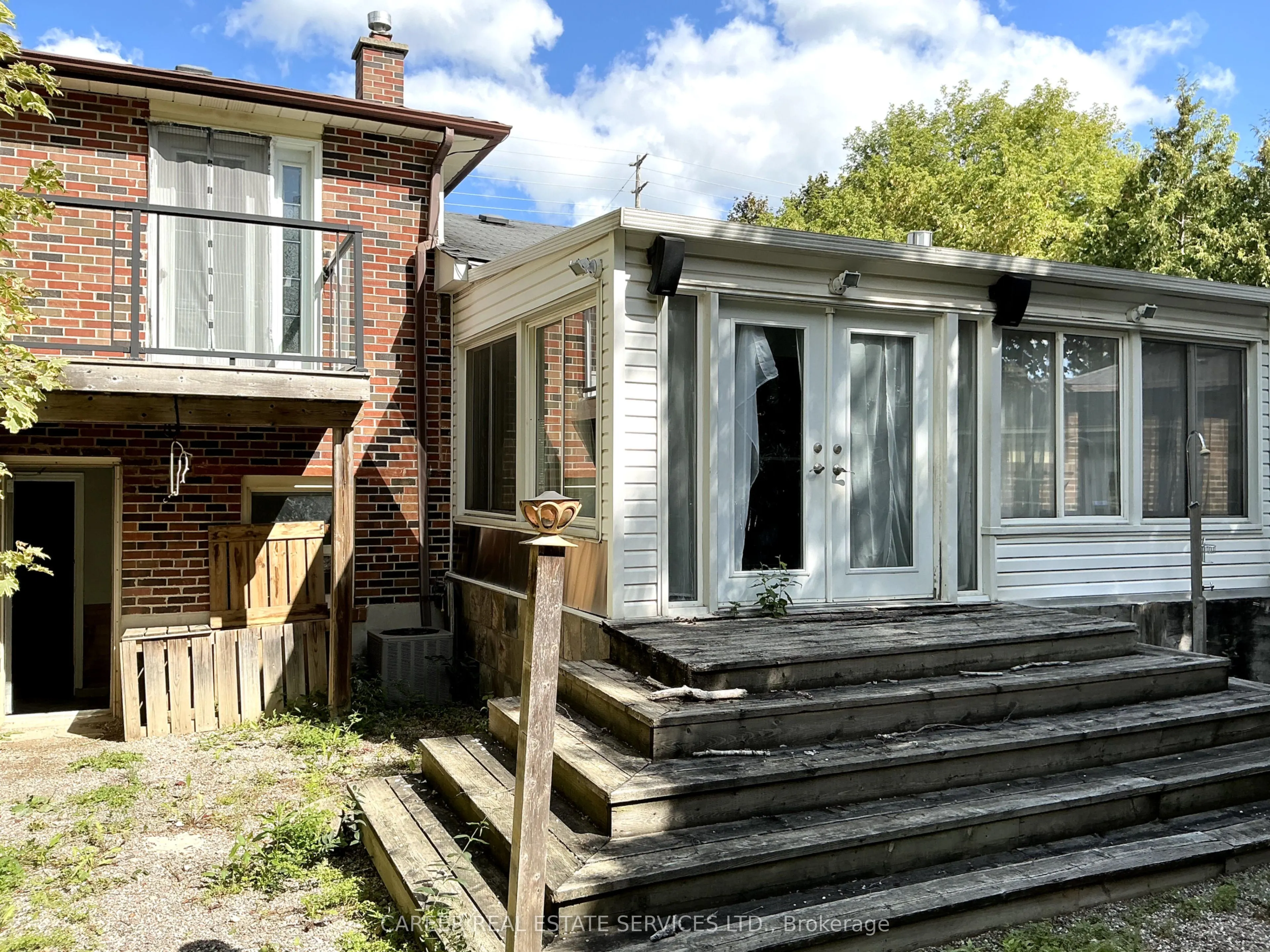 1187 Finch Avenue