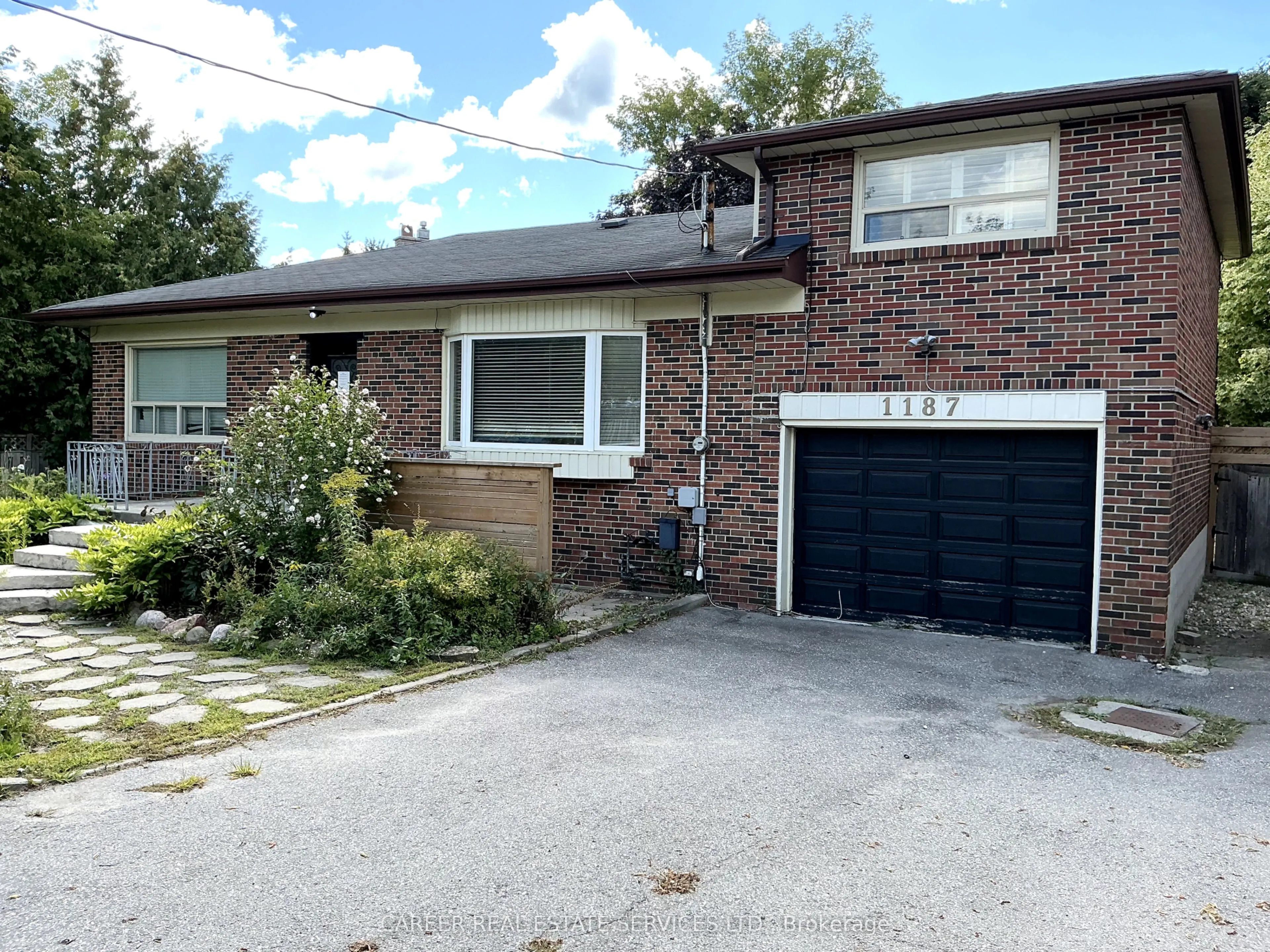 1187 Finch Avenue