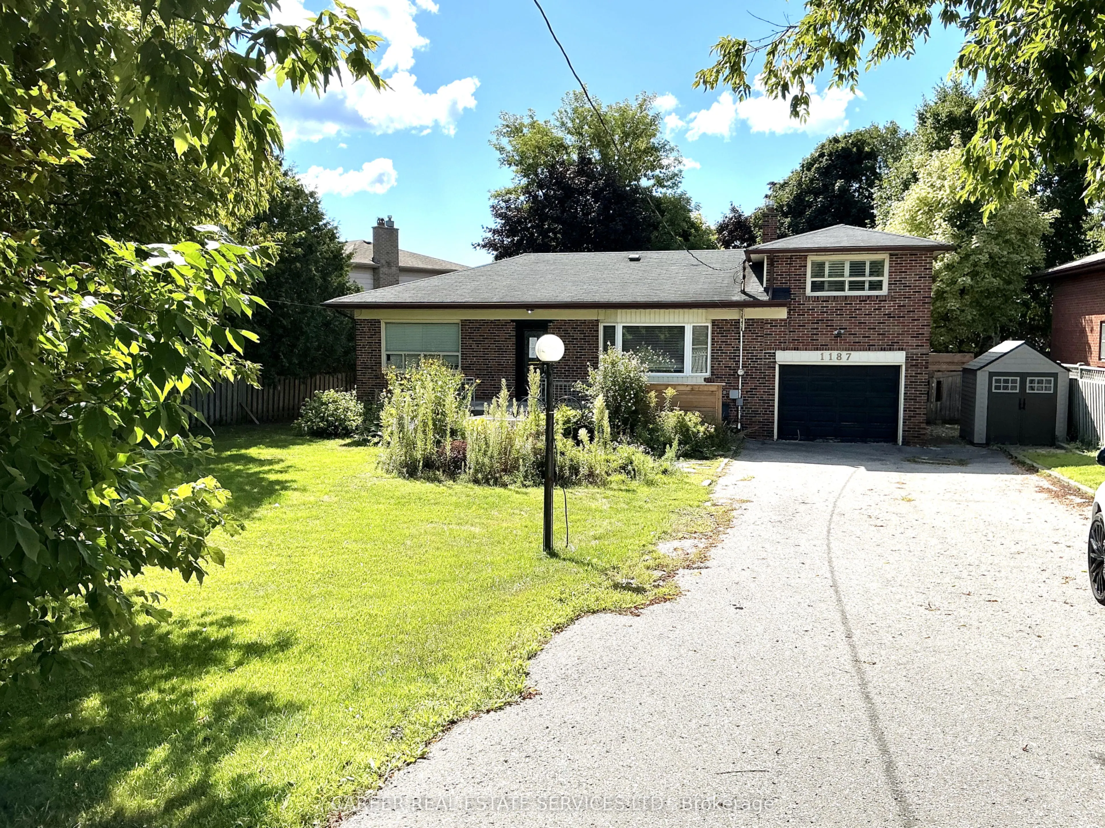 1187 Finch Avenue