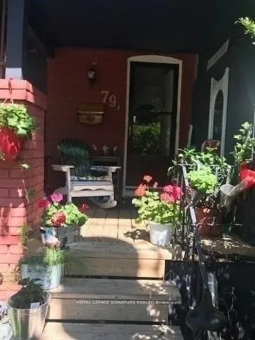 79 Berkshire Avenue, #2 Rear