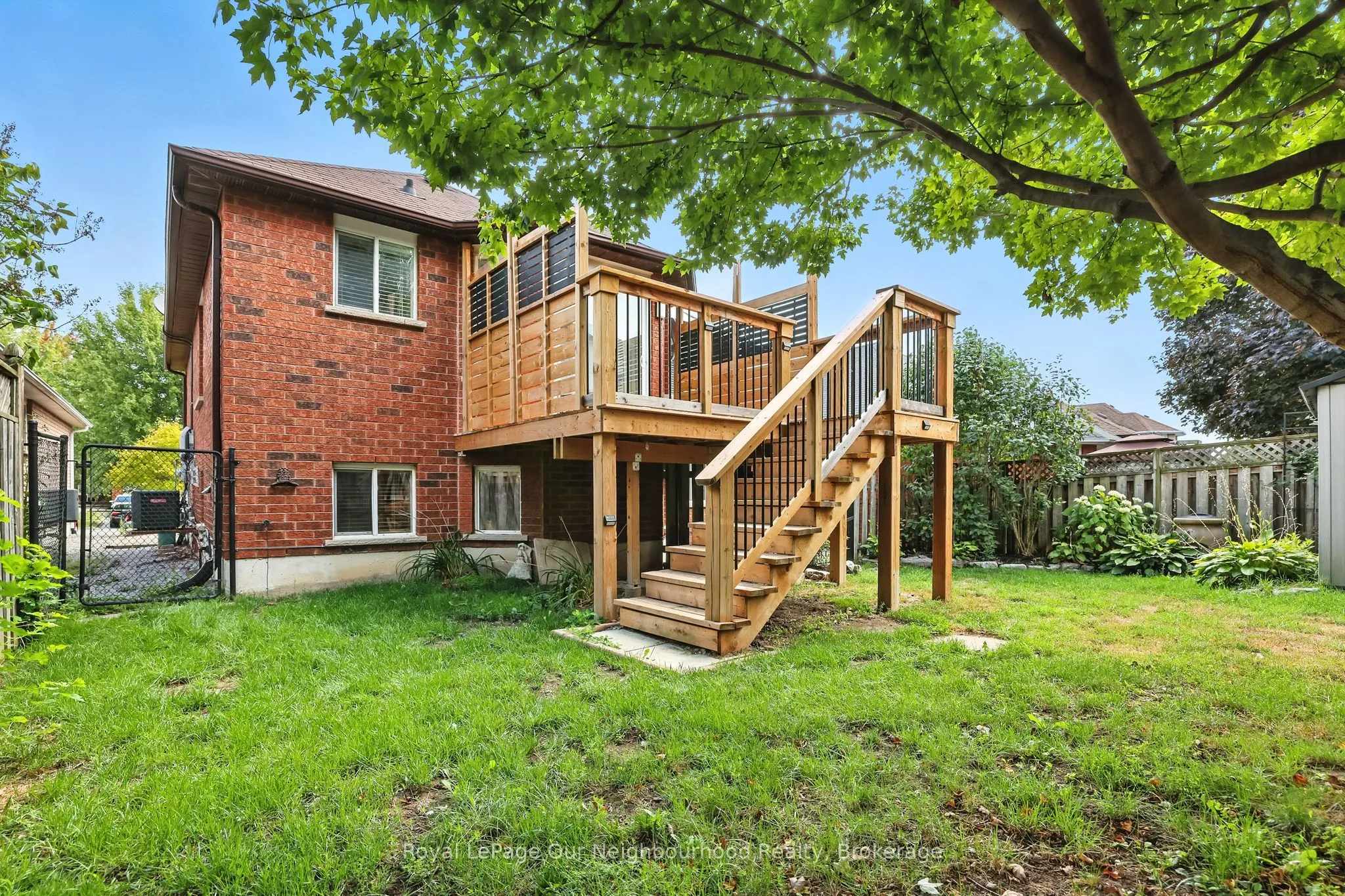 94 West Side Drive