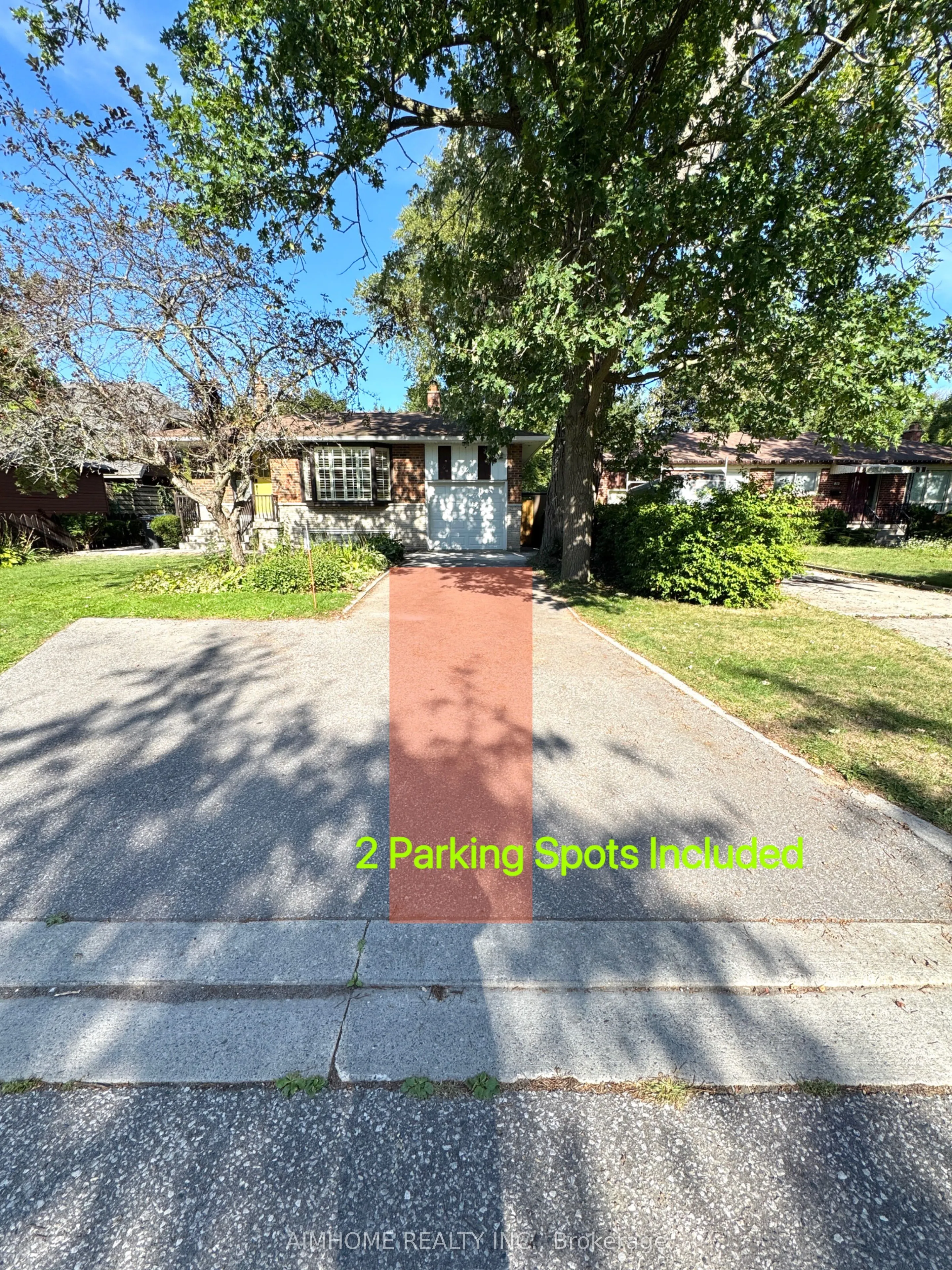 31 Poplar Road, #(Main)