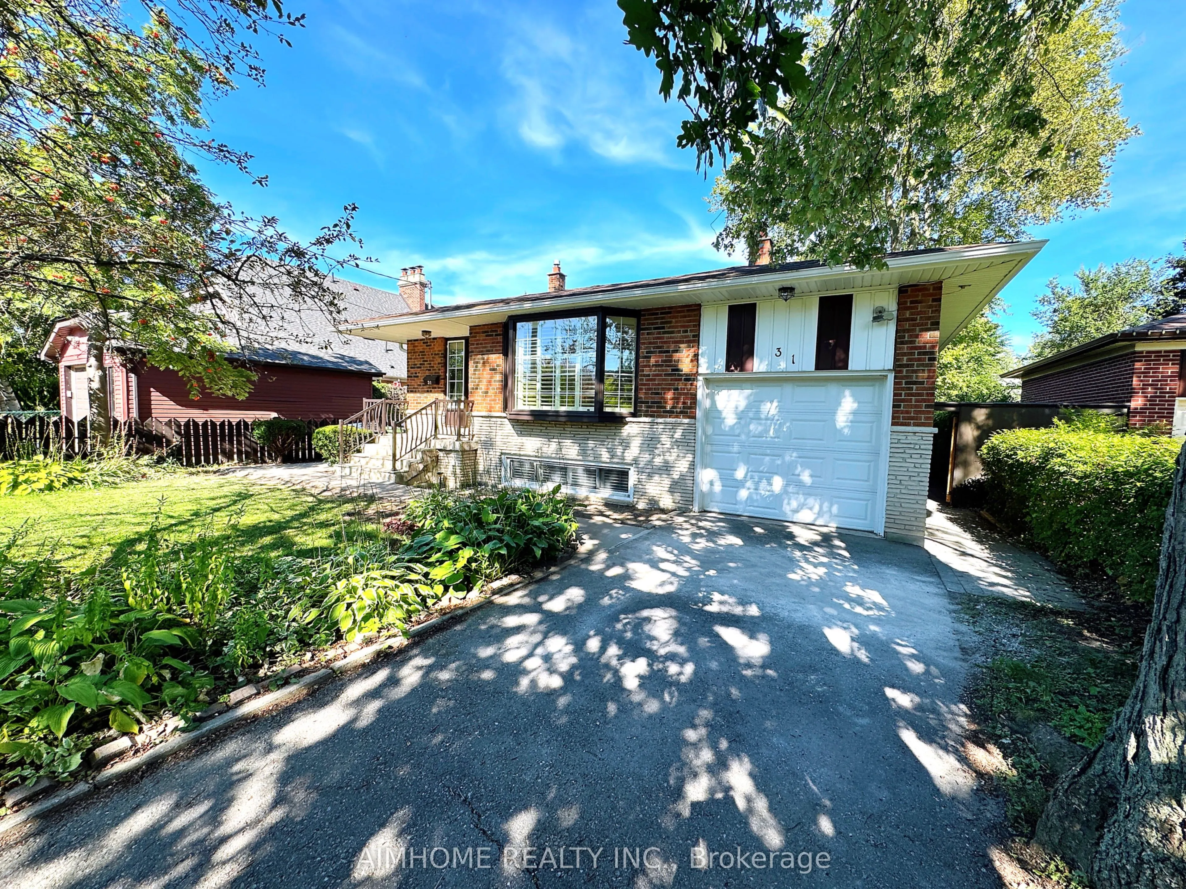 31 Poplar Road, #(Main)