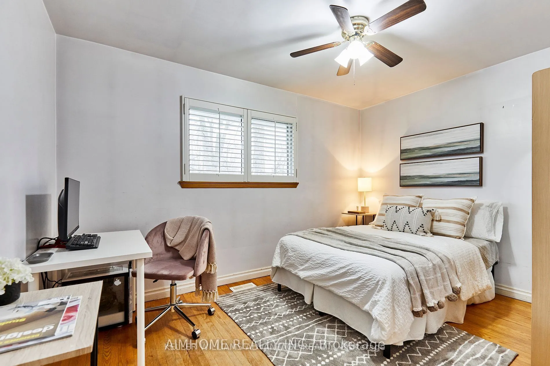 31 Poplar Road, #(Main)