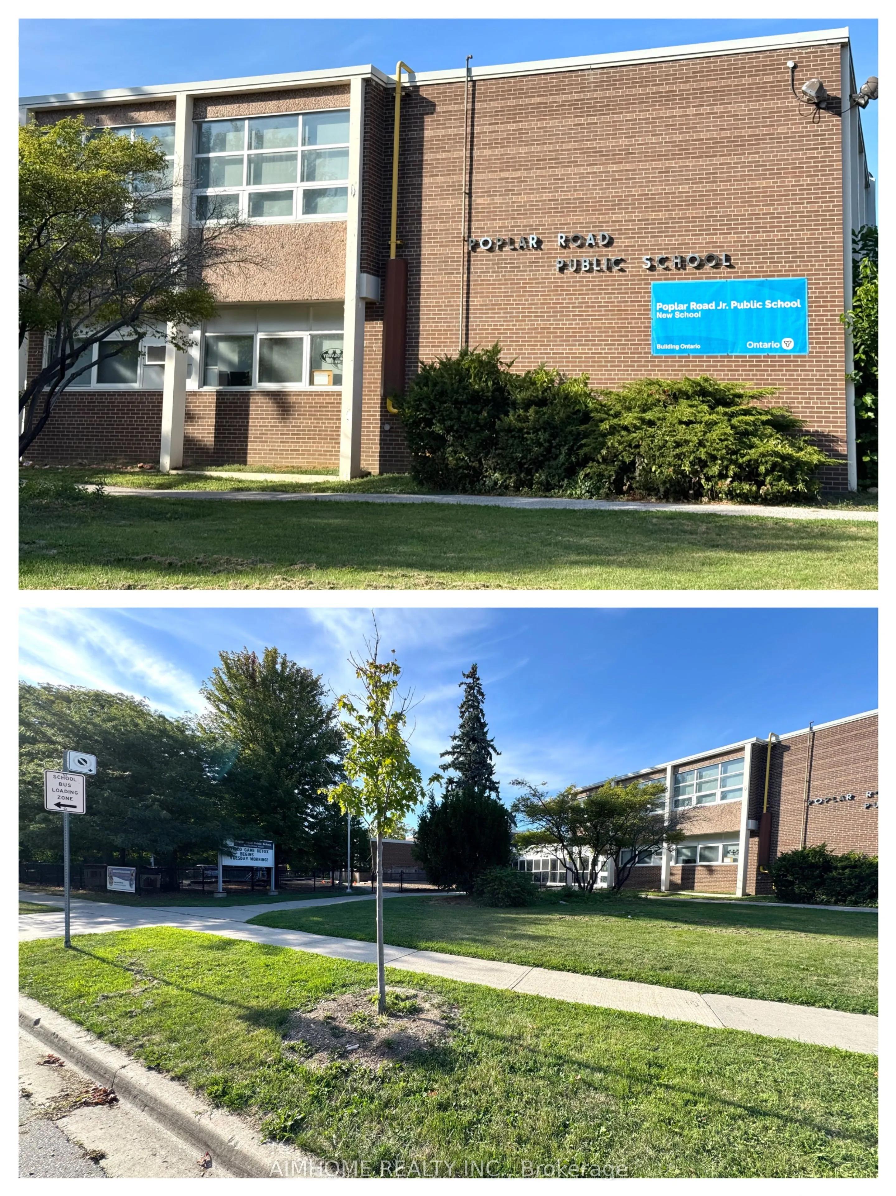 31 Poplar Road, #(Main)