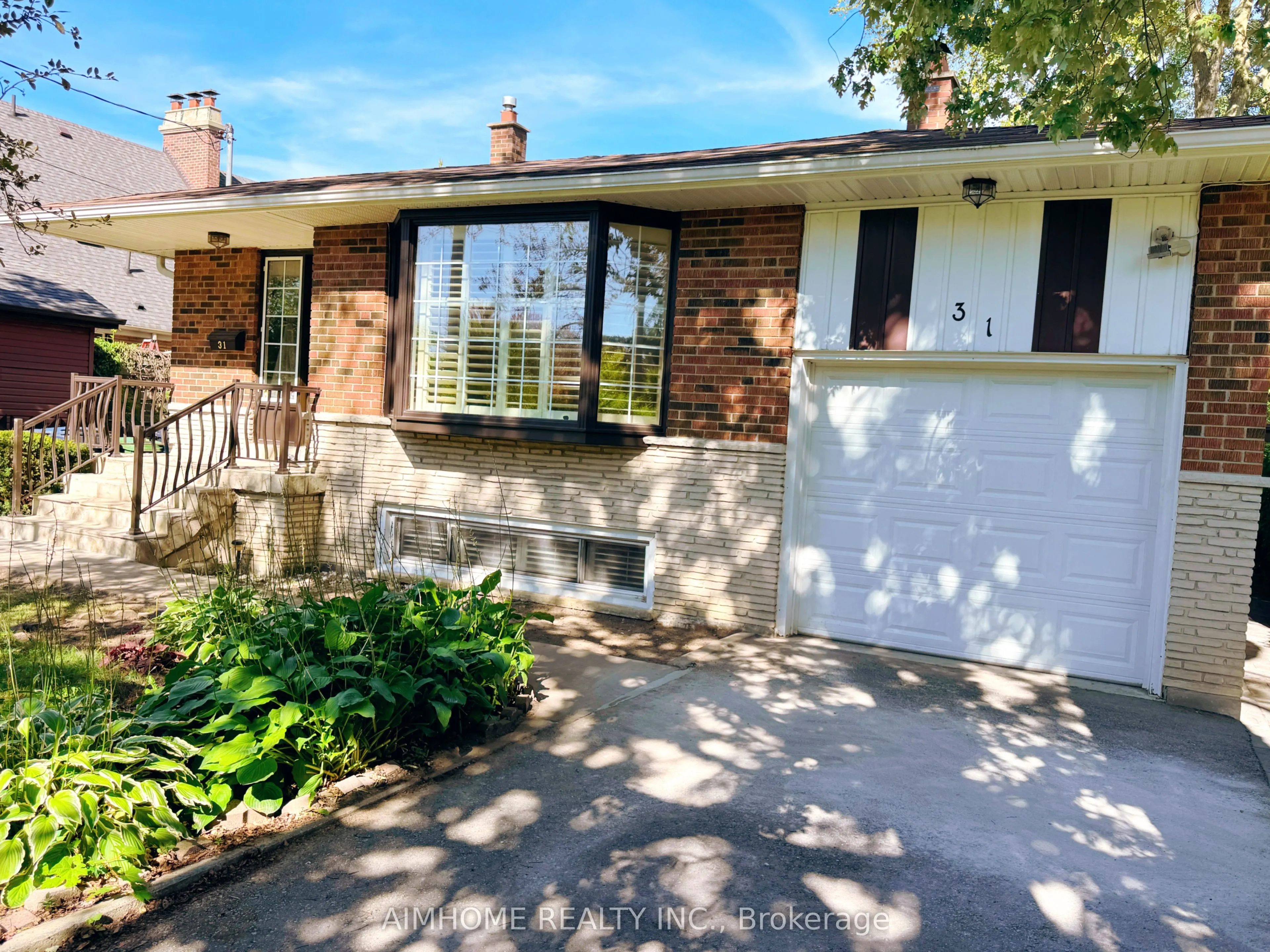 31 Poplar Road, #(Main)