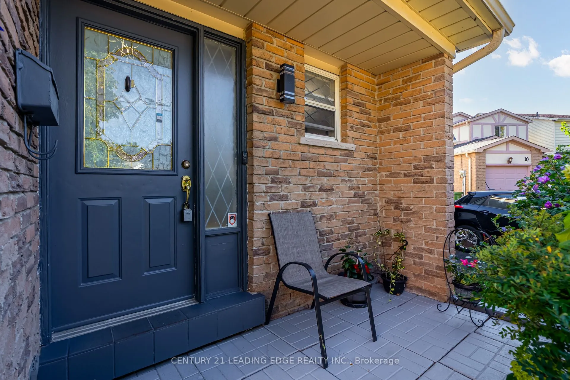 6 Wheaton Grove