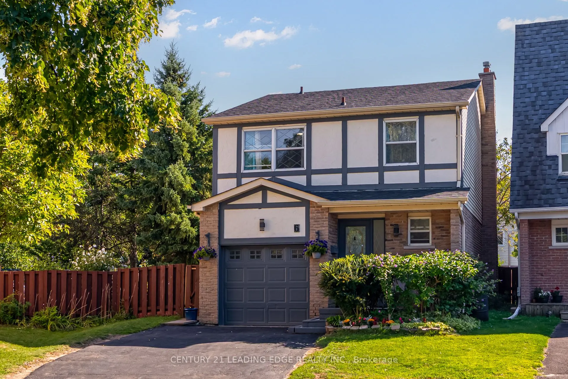 6 Wheaton Grove