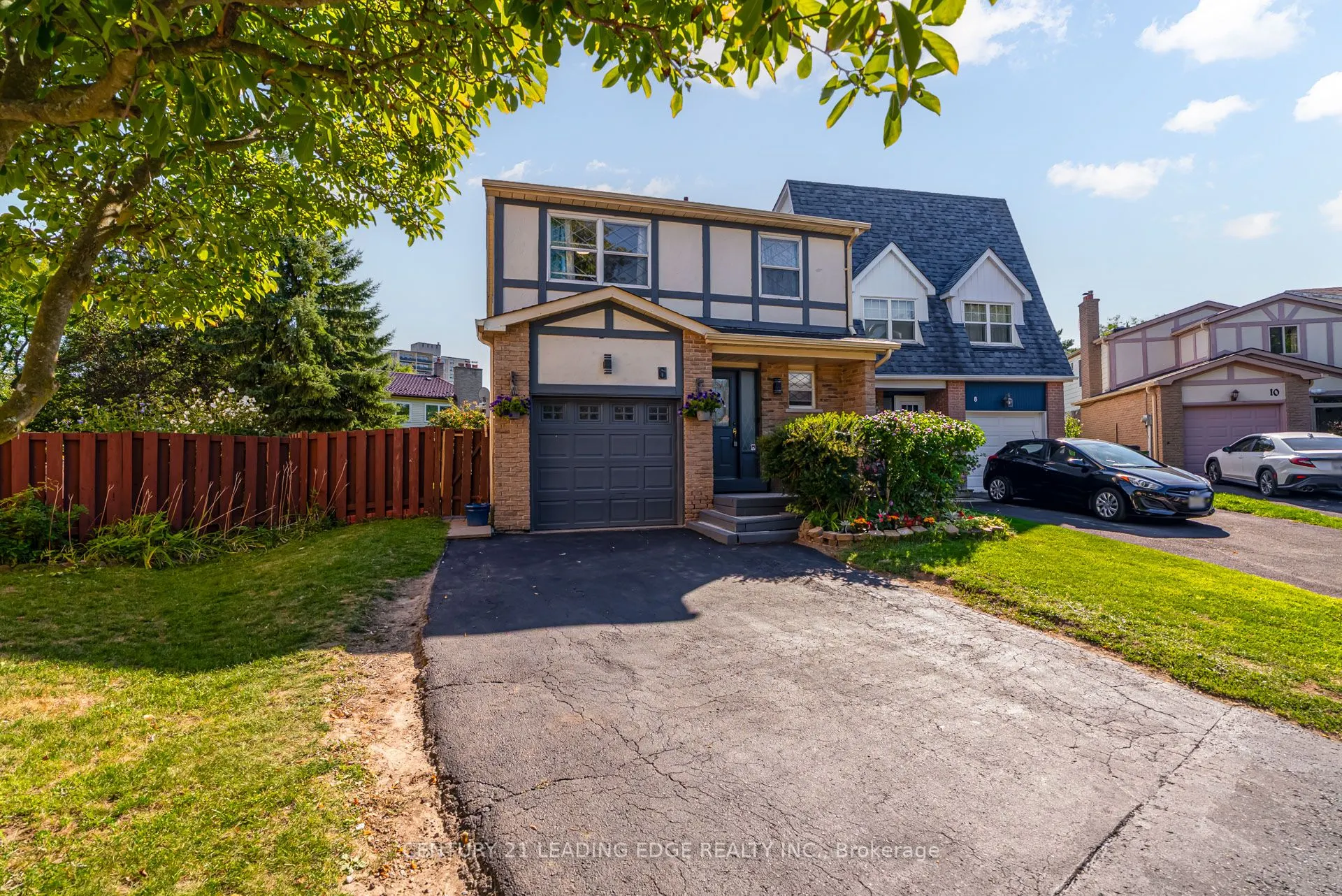 6 Wheaton Grove