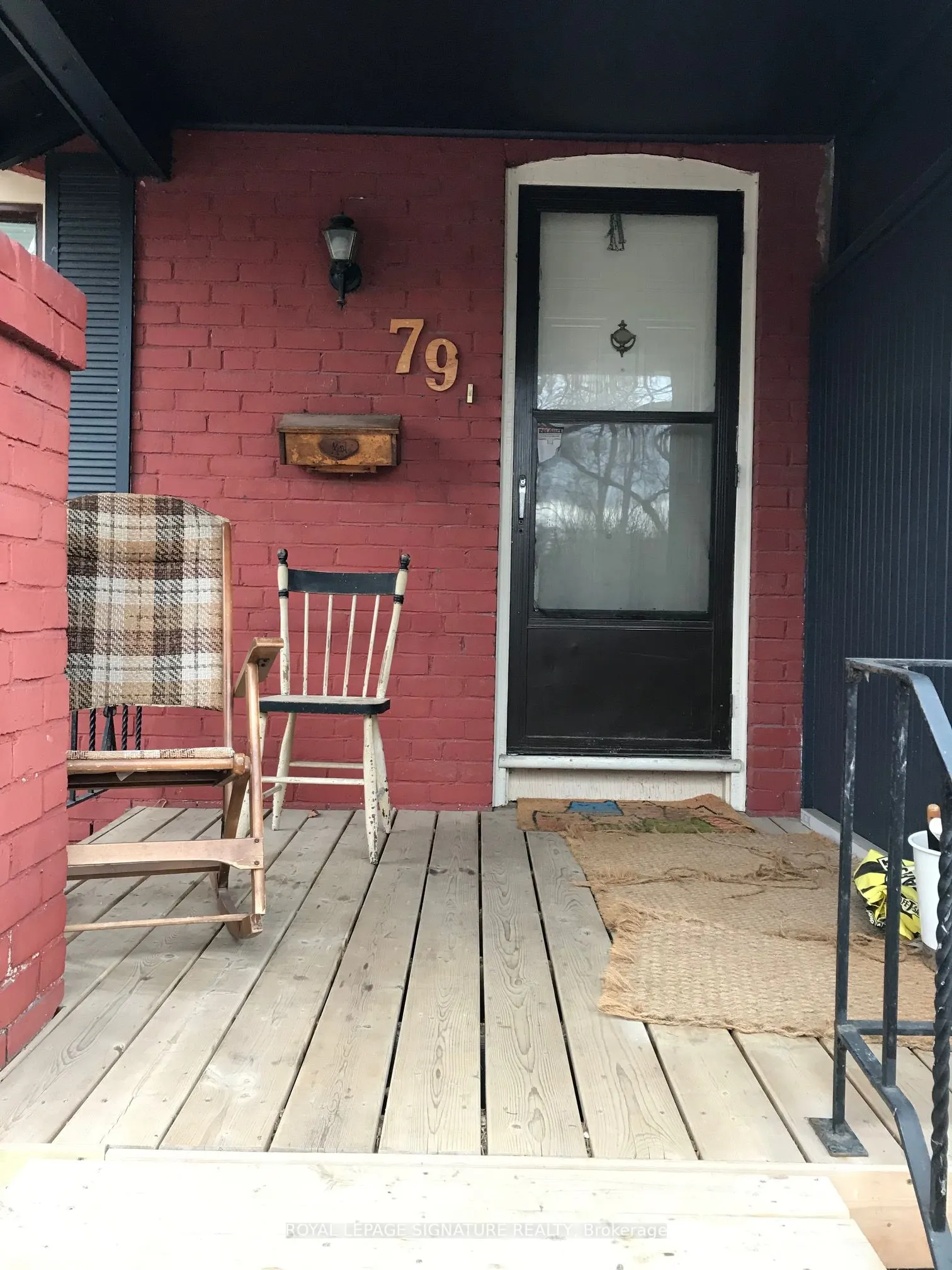 79 Berkshire Avenue, #Main
