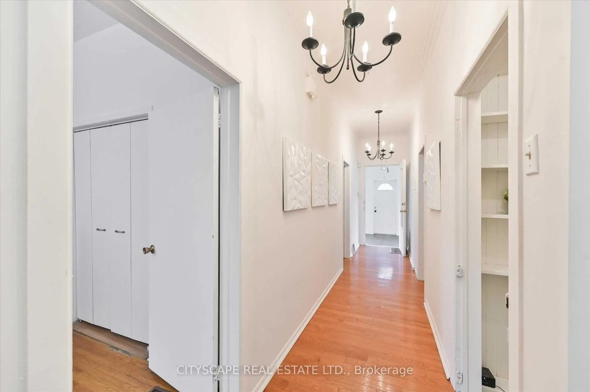 15 Midburn Avenue