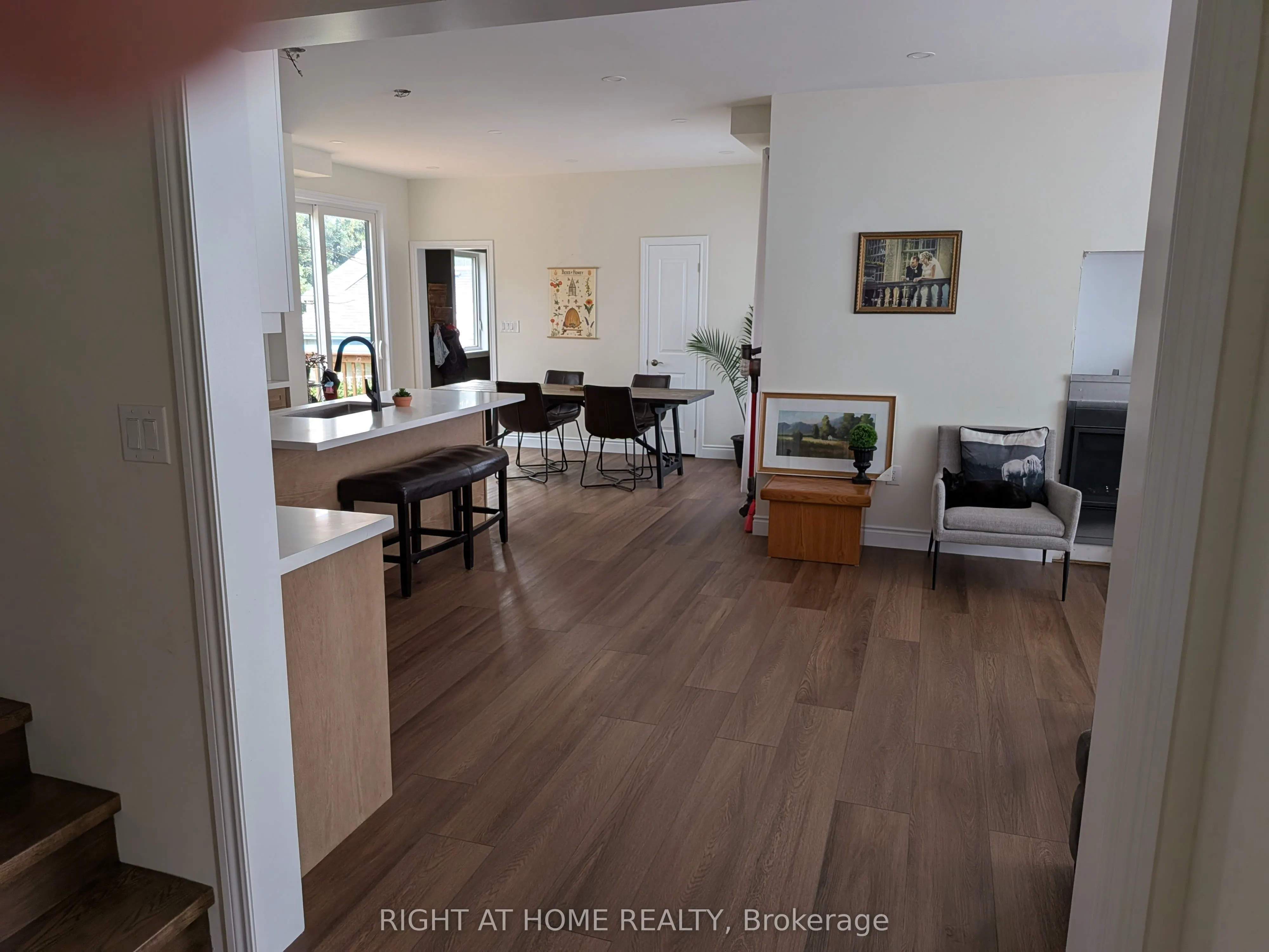 5 Phair Avenue