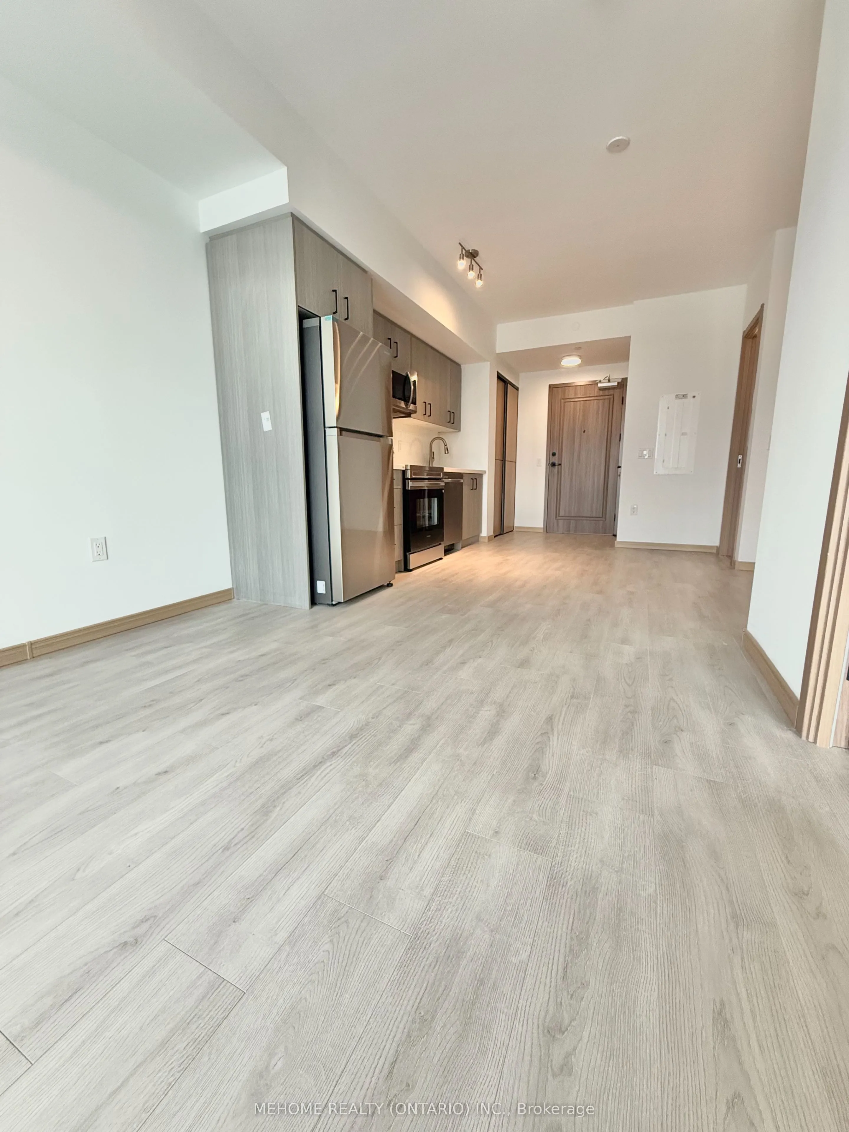 3429 Sheppard Avenue E, #B1005