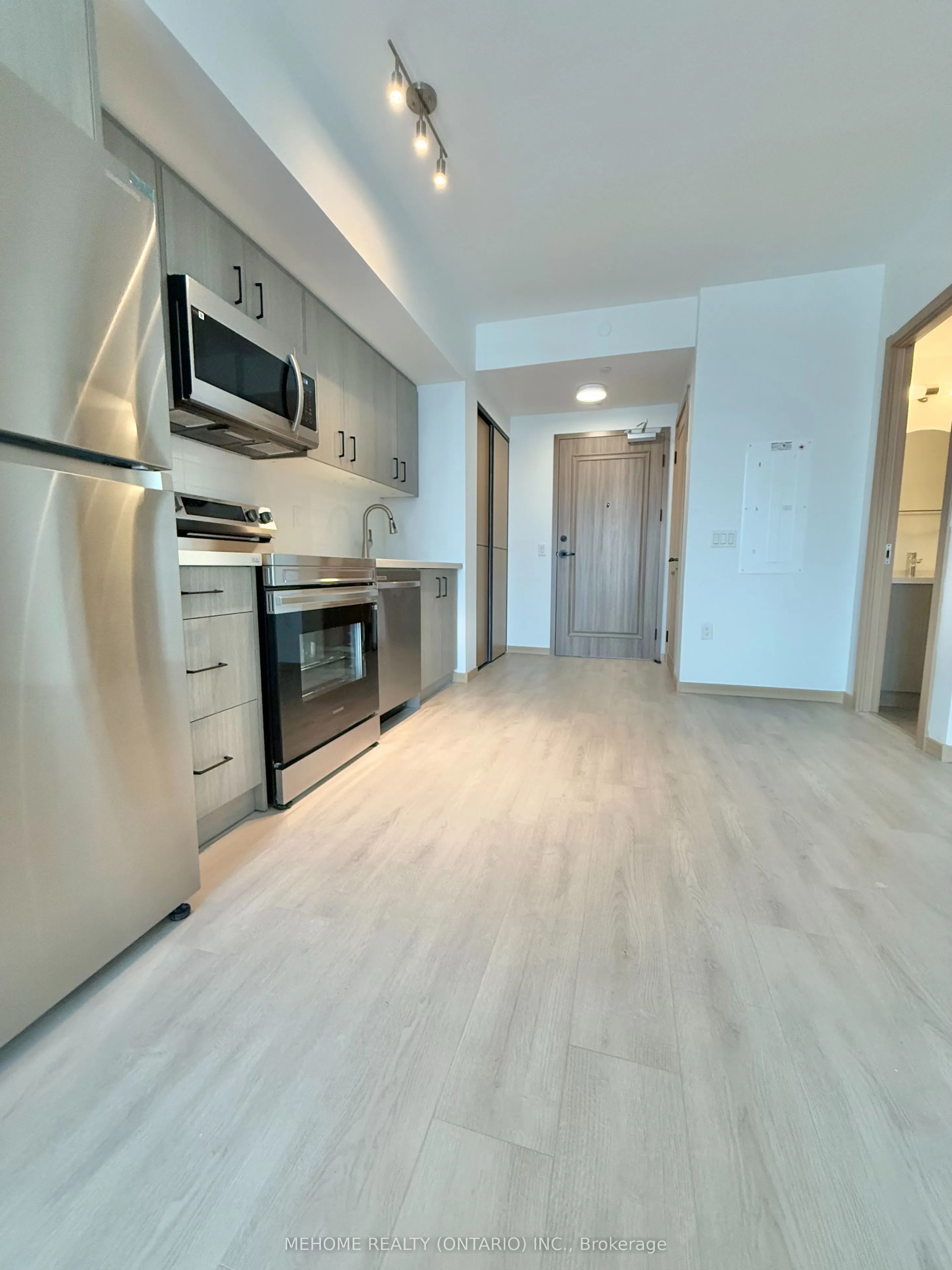 3429 Sheppard Avenue E, #B1005
