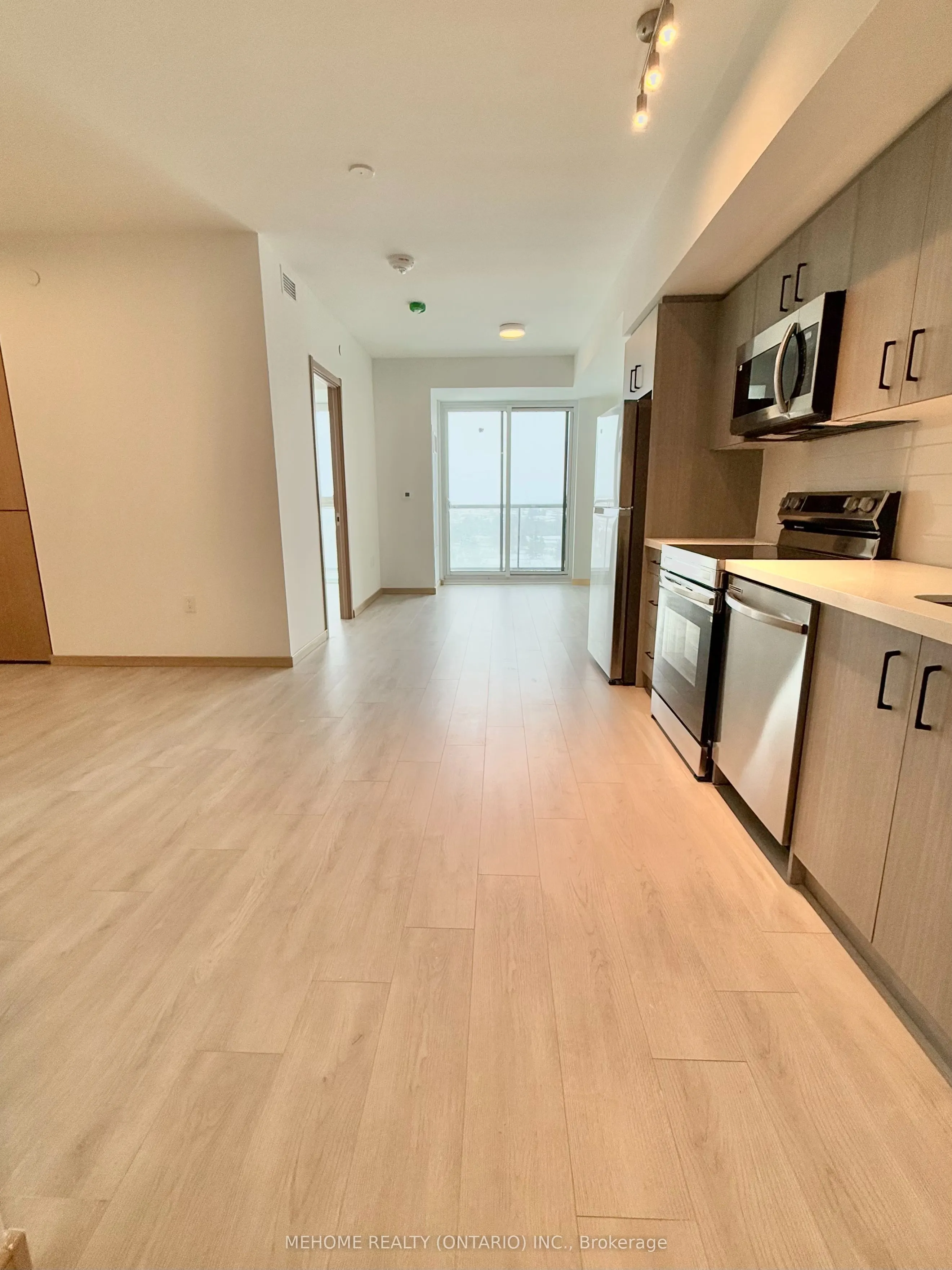 3429 Sheppard Avenue E, #B1005