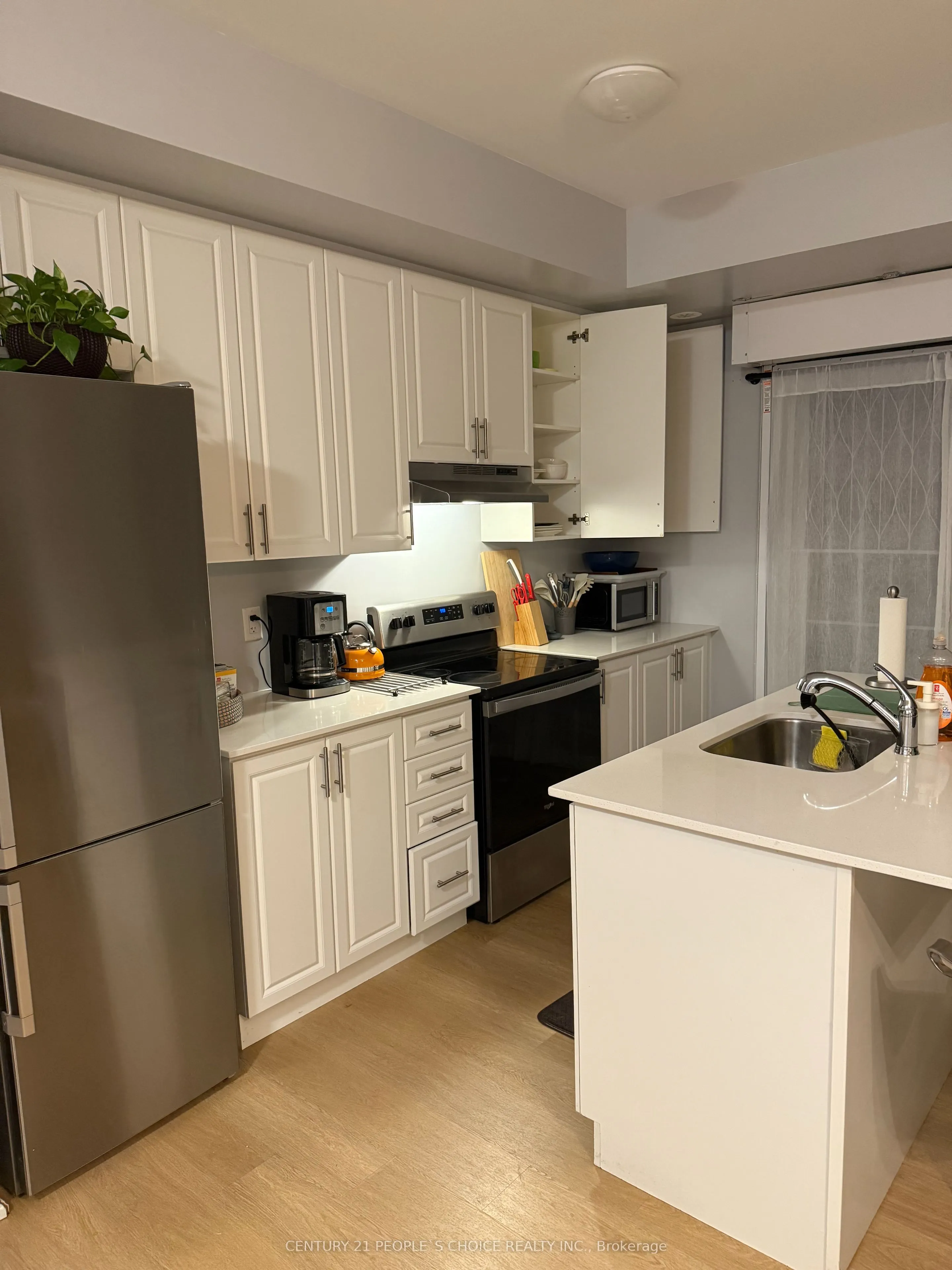 465 Beresford Path, #4