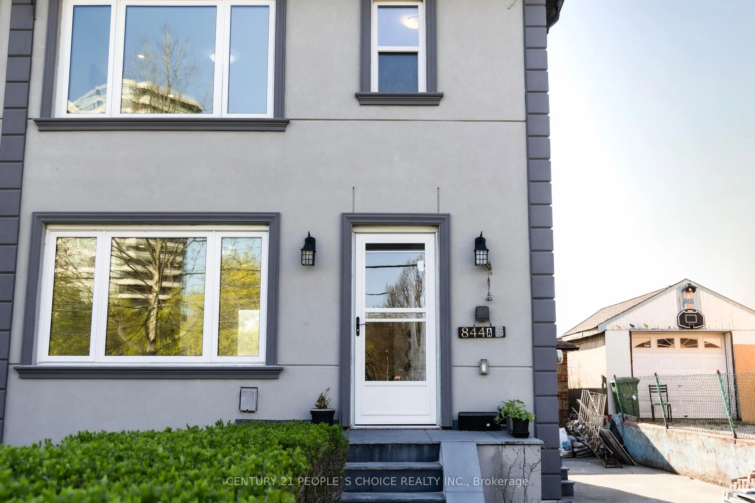 844A Danforth Road