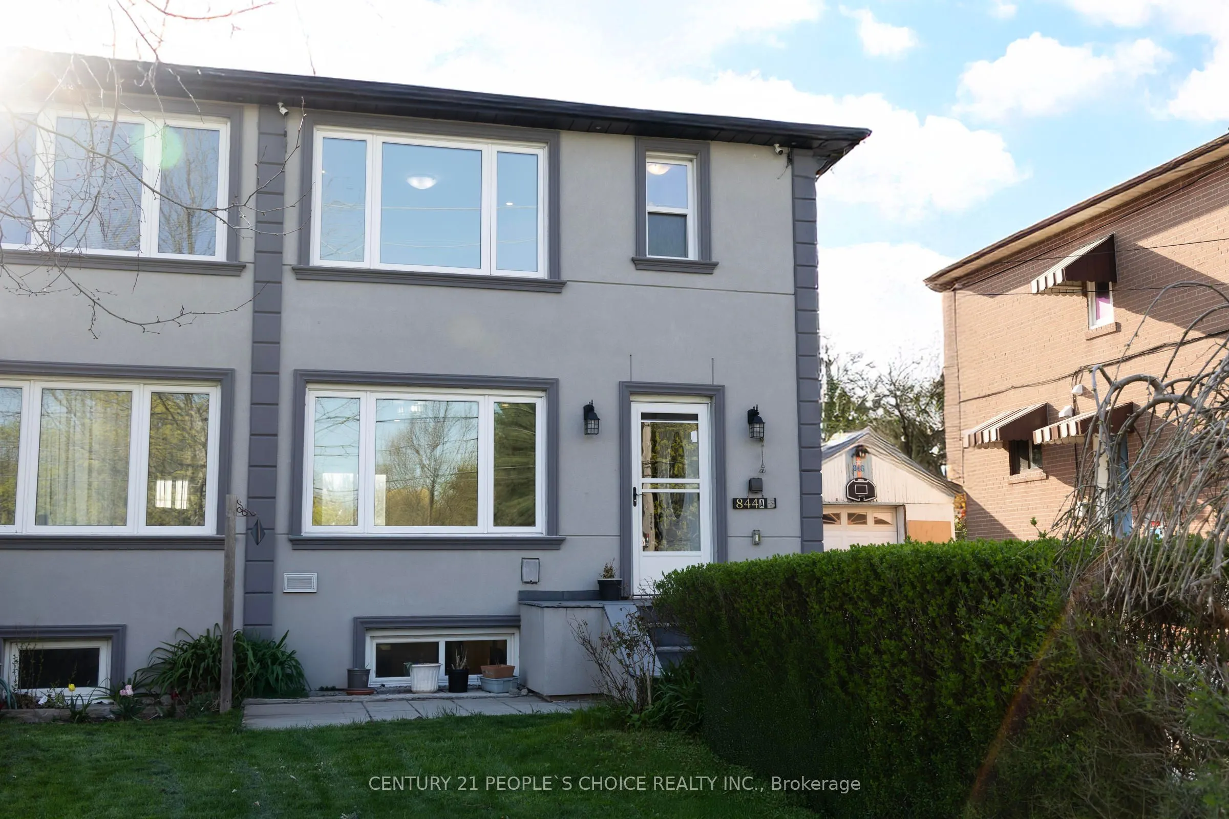 844A Danforth Road