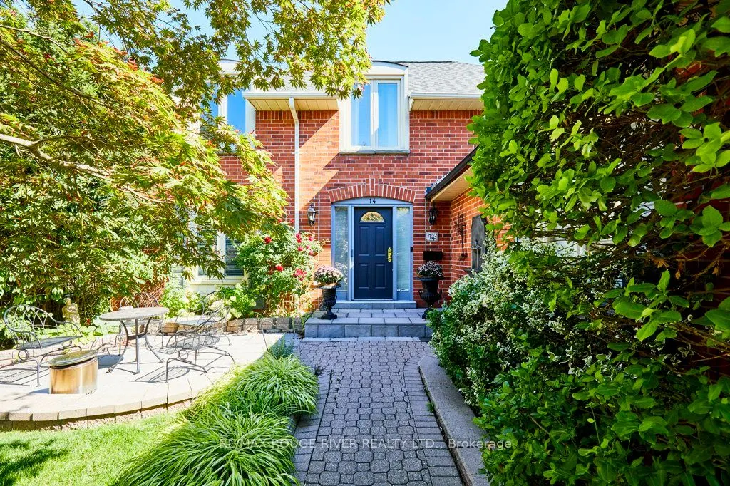 14 Karen Ann Crescent