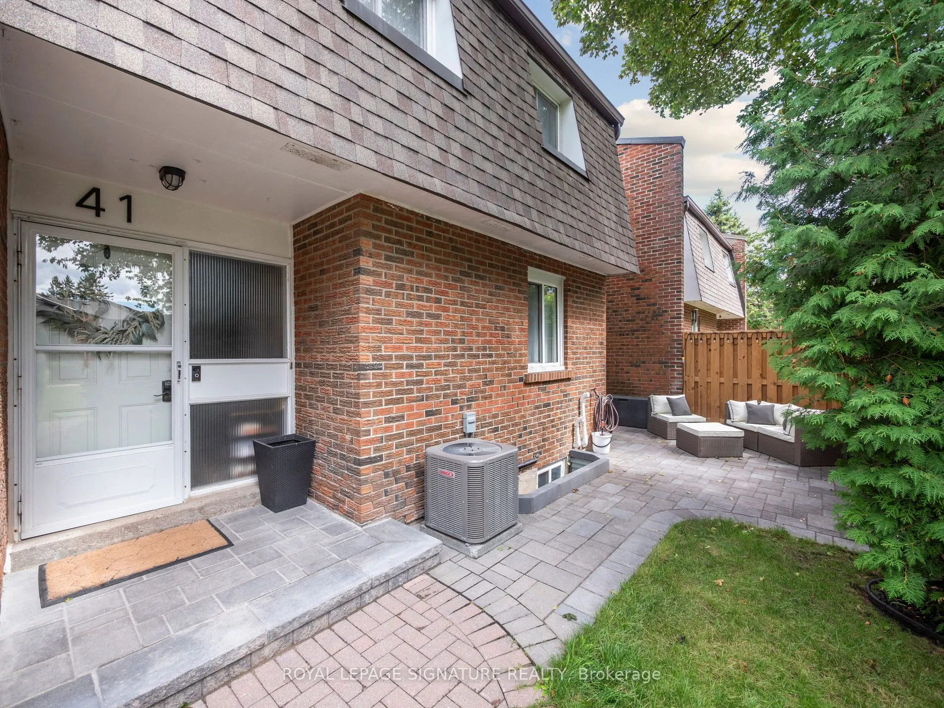 103 Dovedale Drive, #41