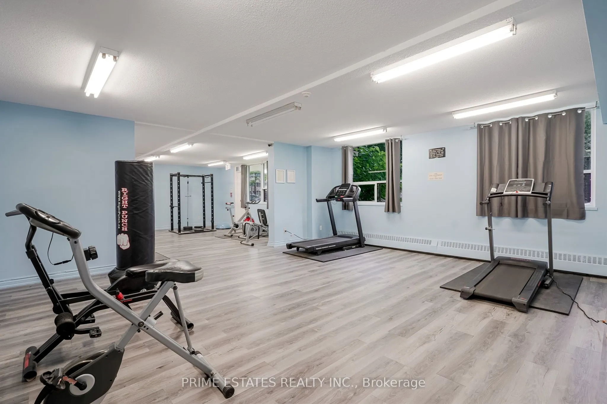 180 Markham Road, #16