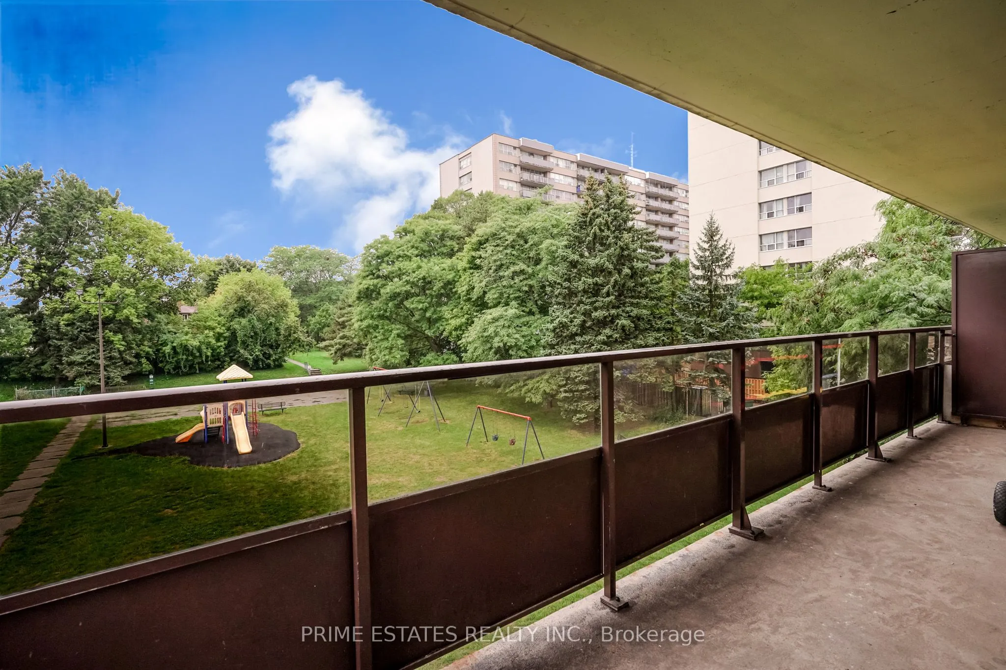 180 Markham Road, #16