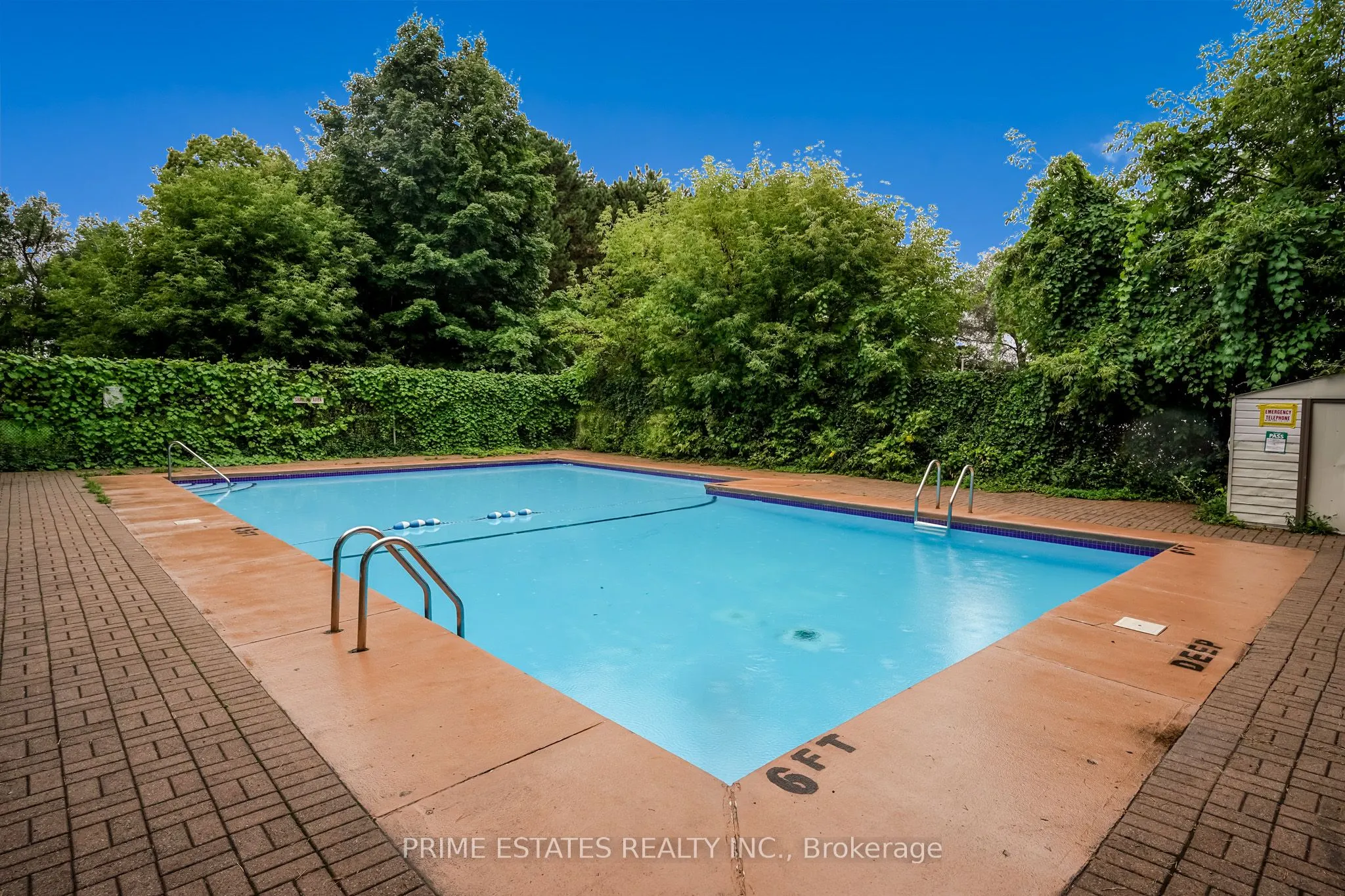 180 Markham Road, #16