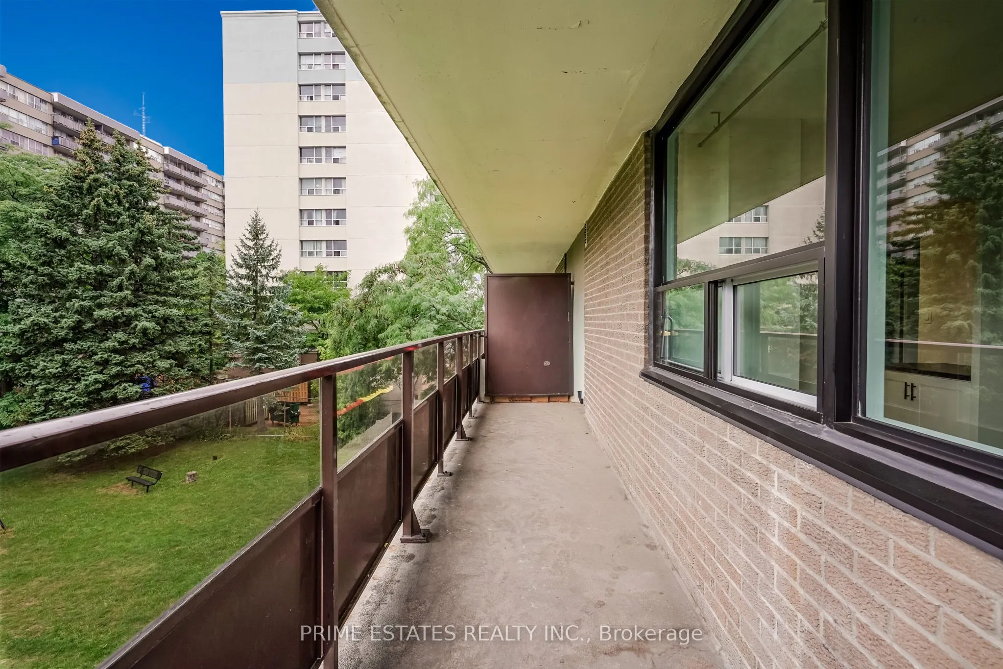 180 Markham Road, #16