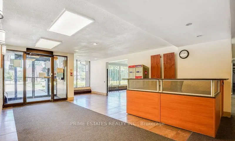 180 Markham Road, #16
