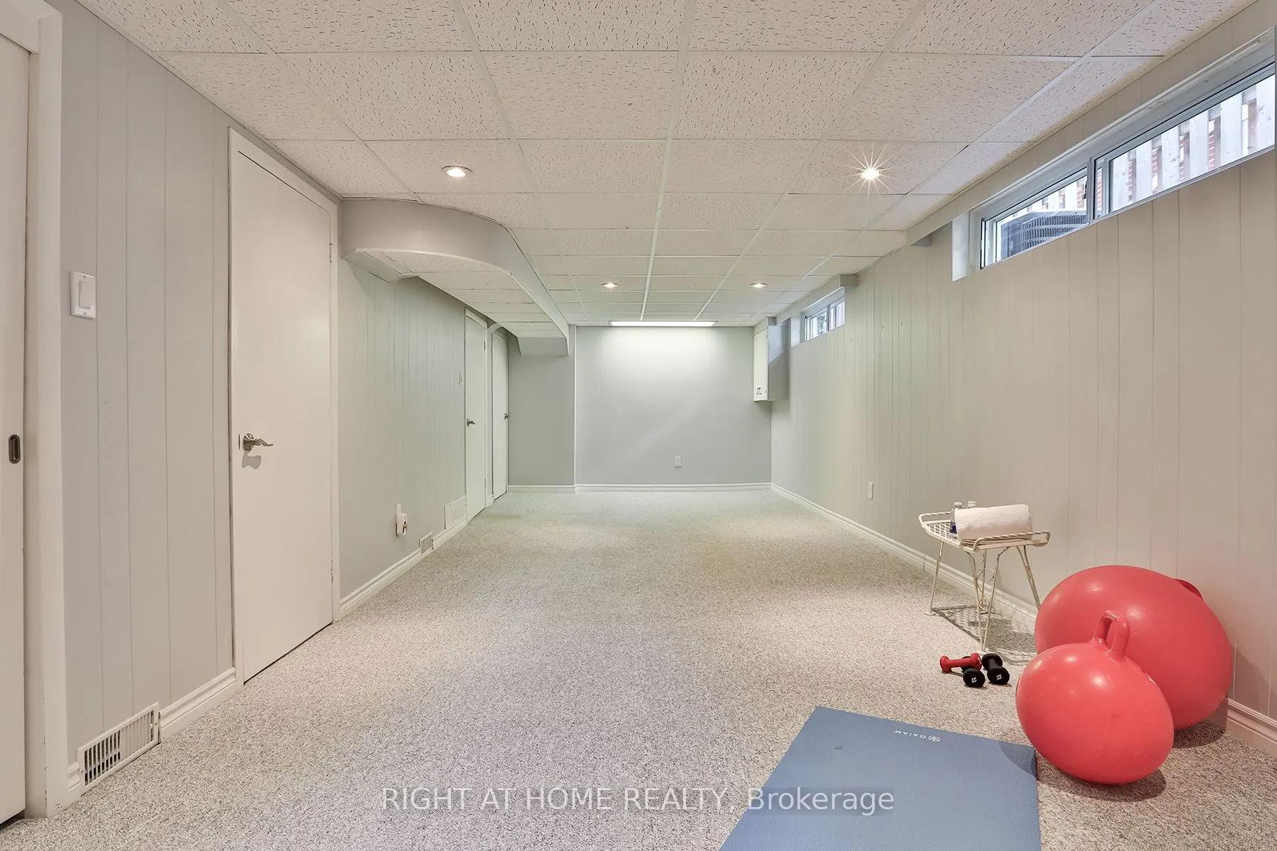 21 Gaiety Drive