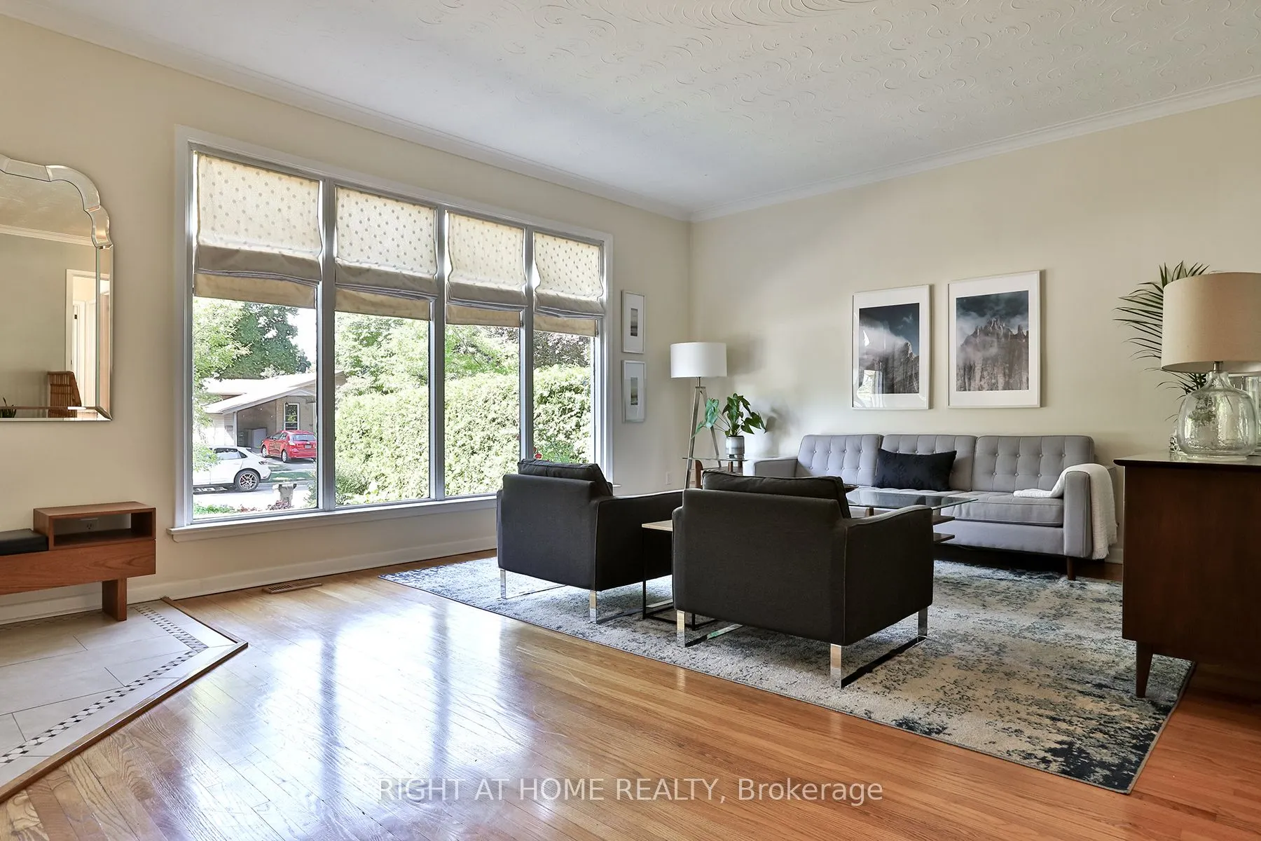 21 Gaiety Drive