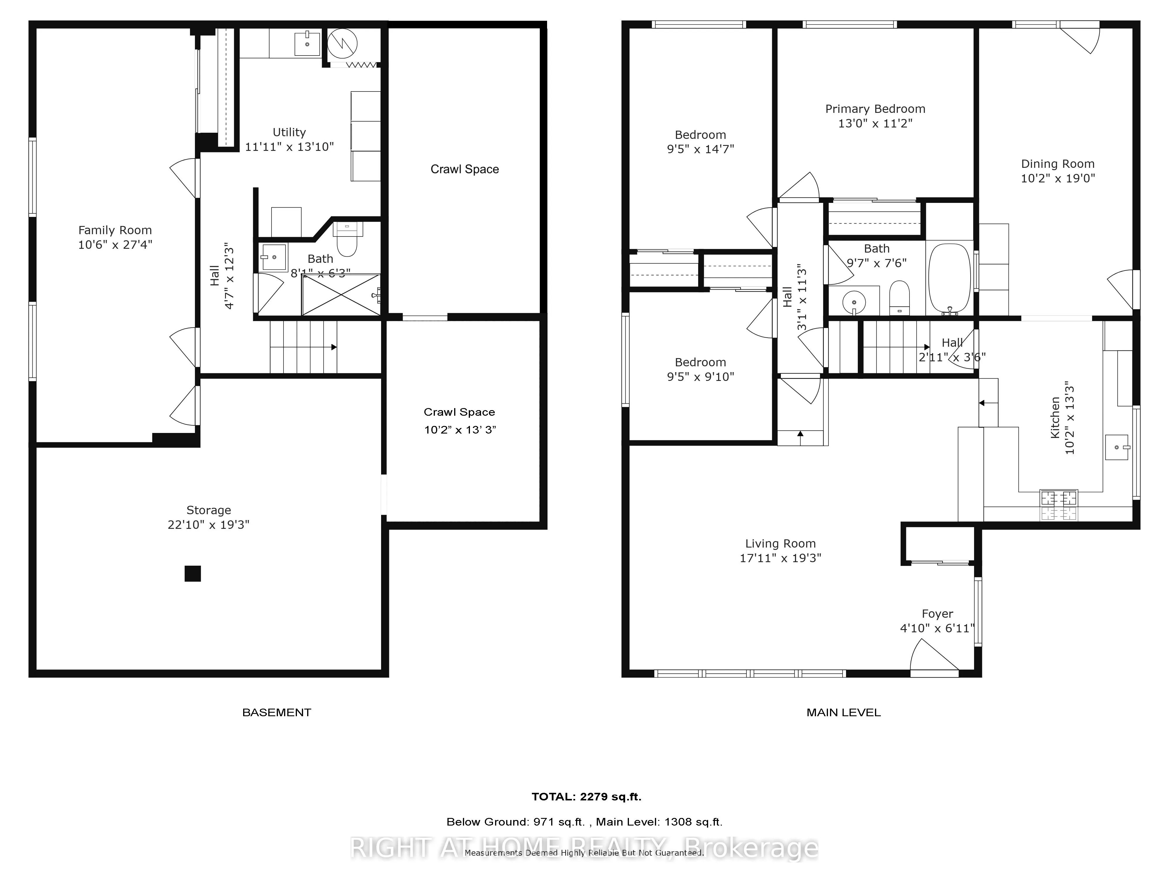 21 Gaiety Drive