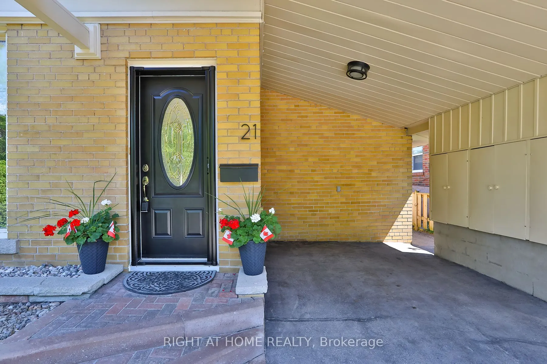 21 Gaiety Drive
